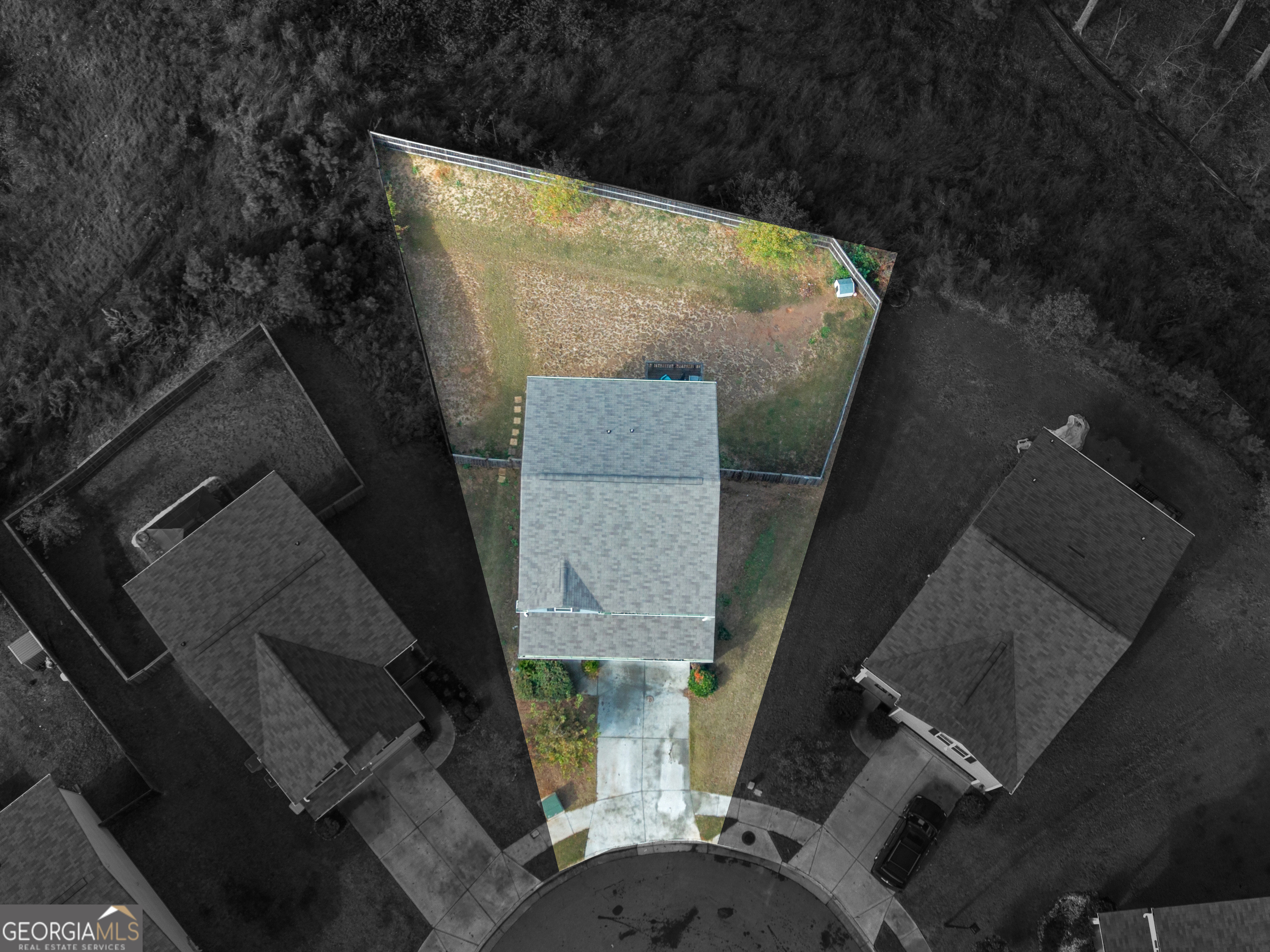 3831 Saddle Hill Way