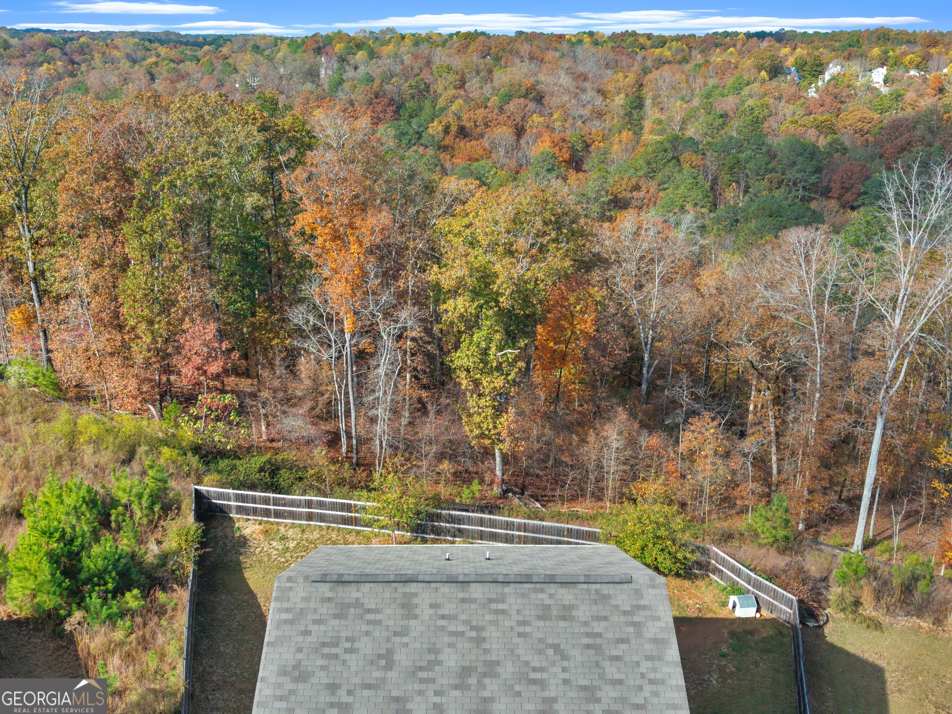 3831 Saddle Hill Way