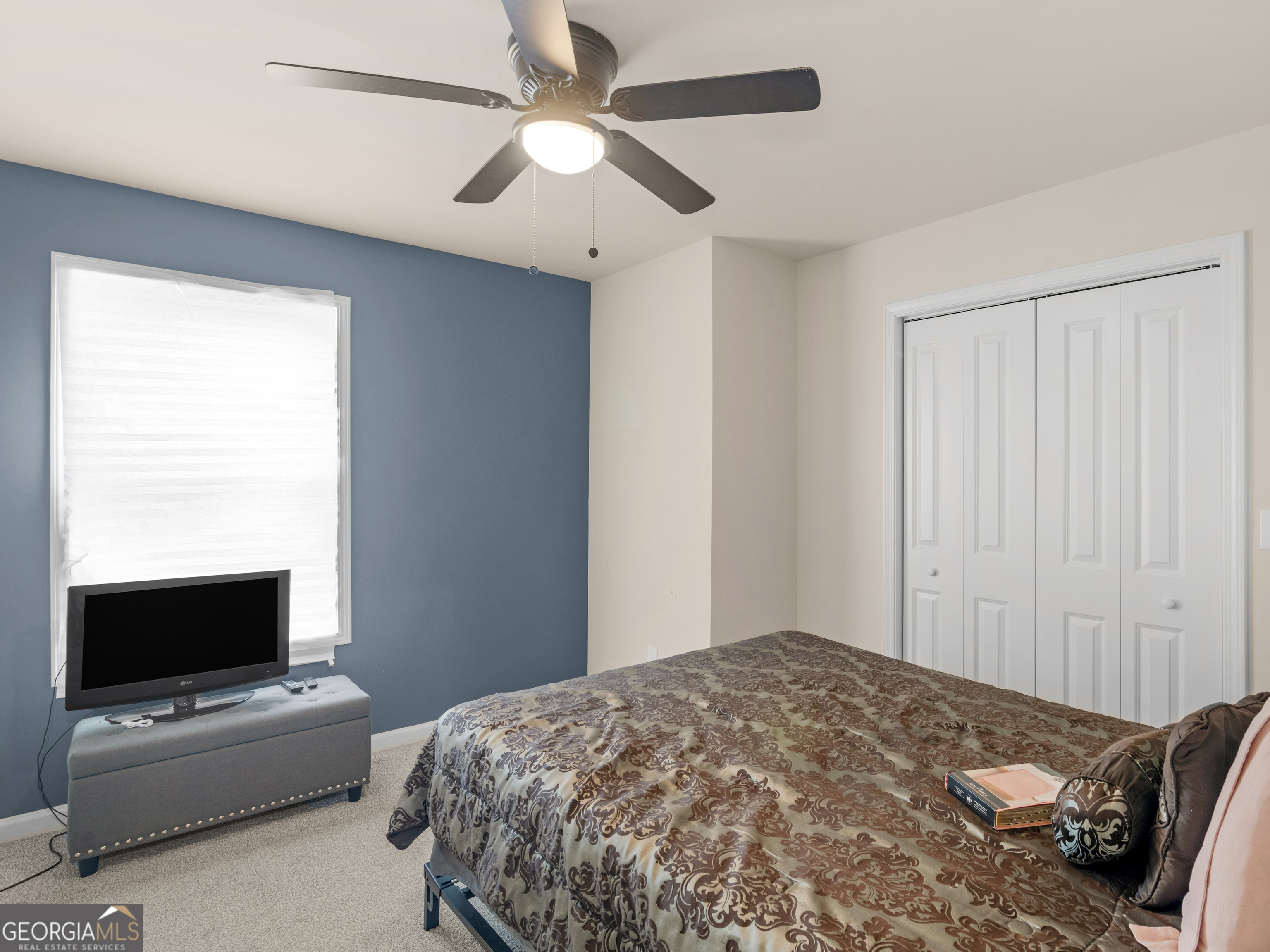 3831 Saddle Hill Way