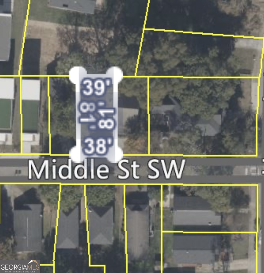 559 Middle Street SW