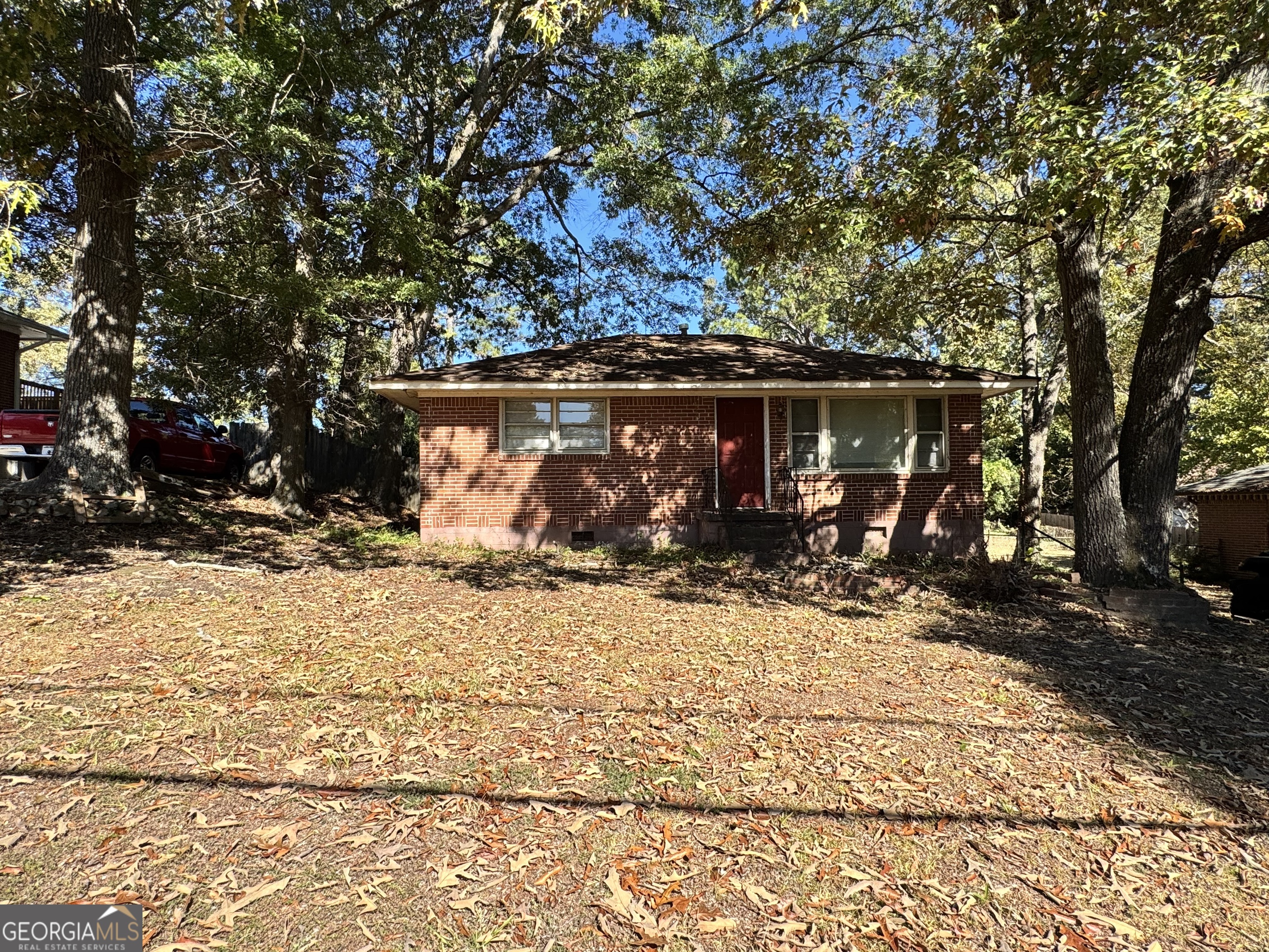 1044 Rocksprings Street