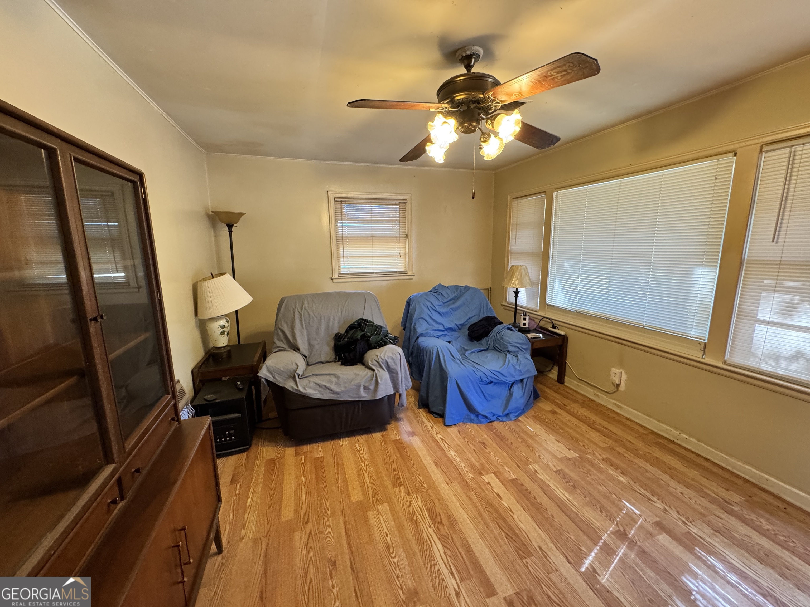 1044 Rocksprings Street