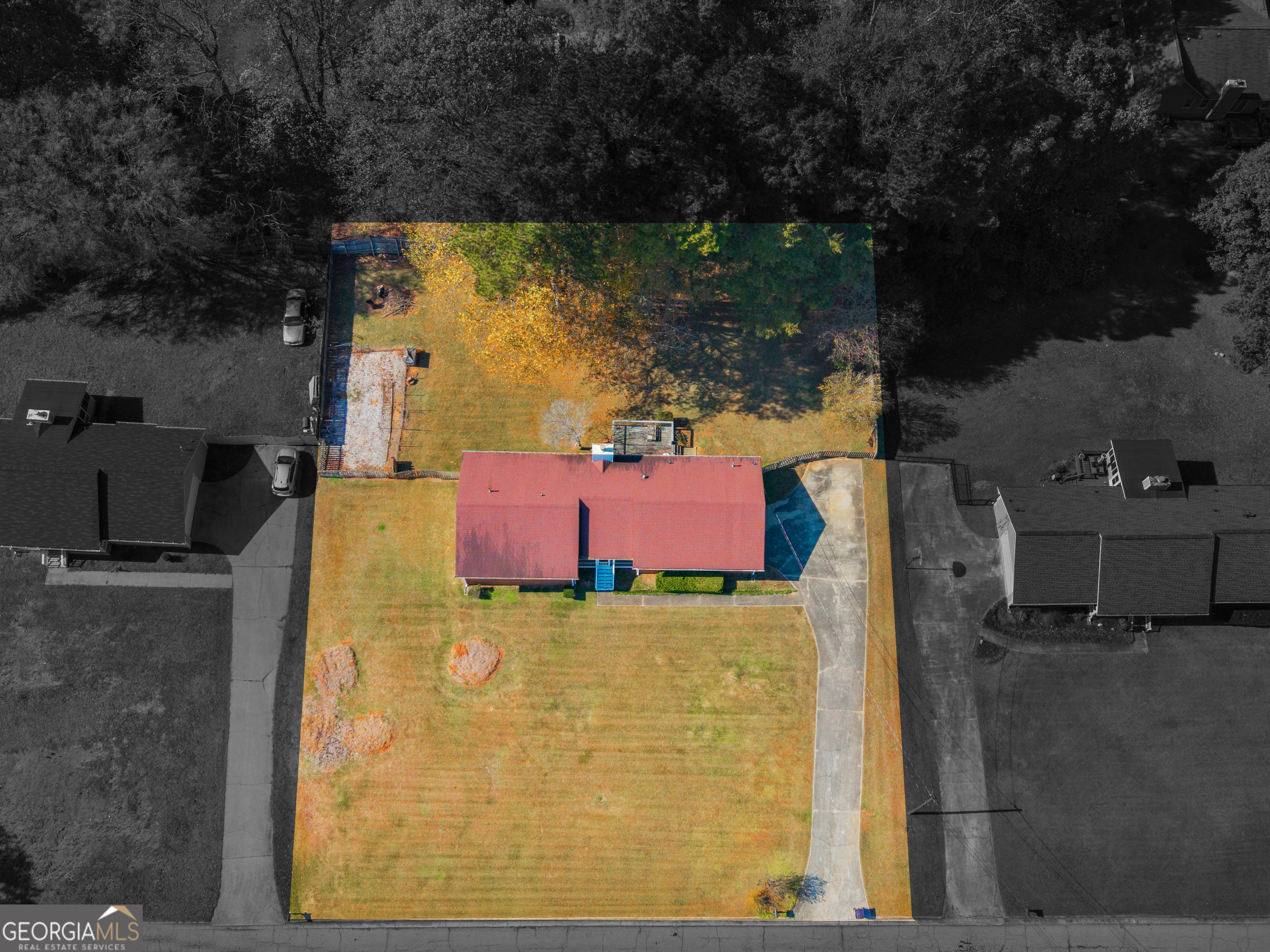 222 Farmbrook Parkway