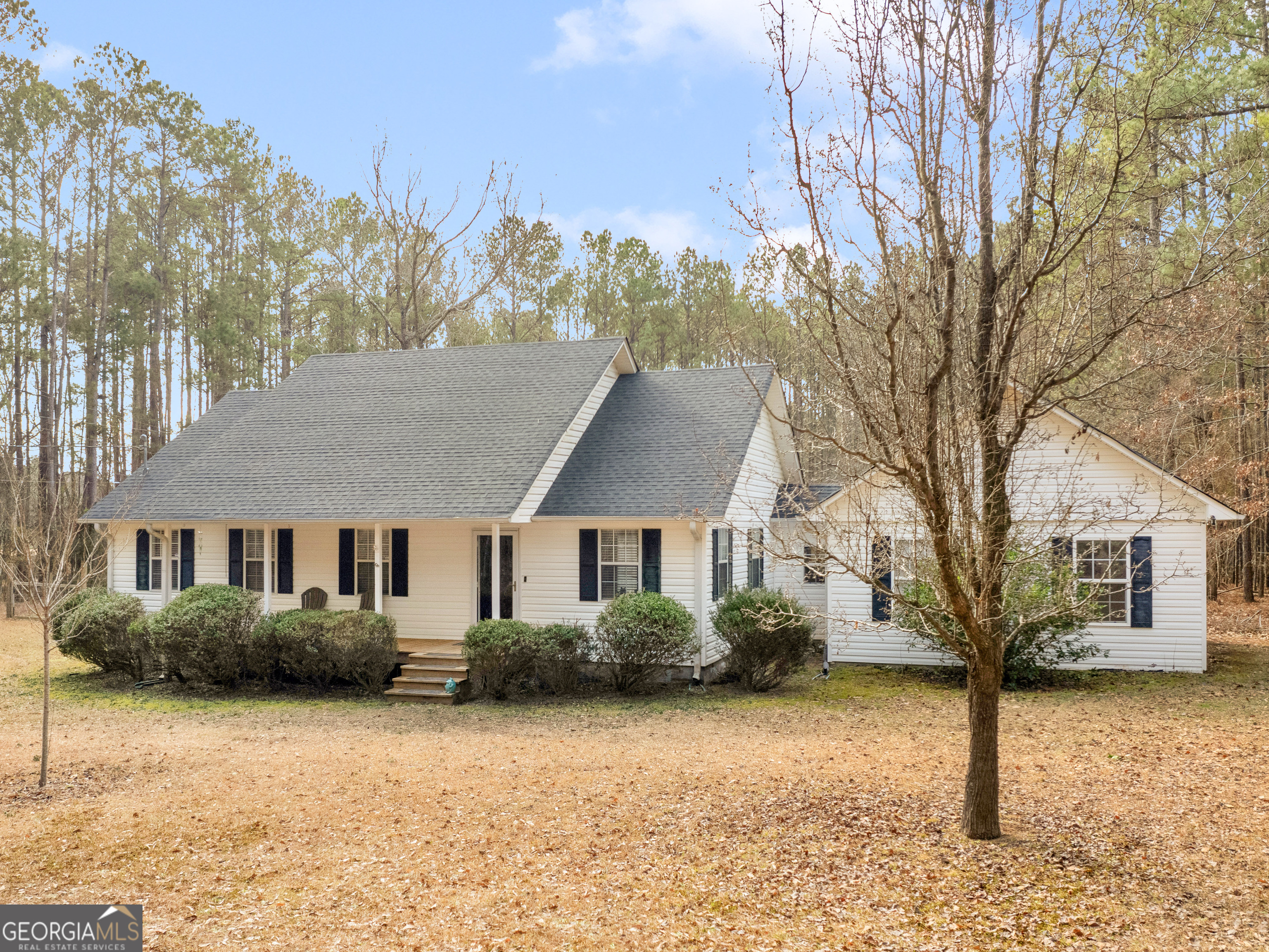 35 Loblolly Drive