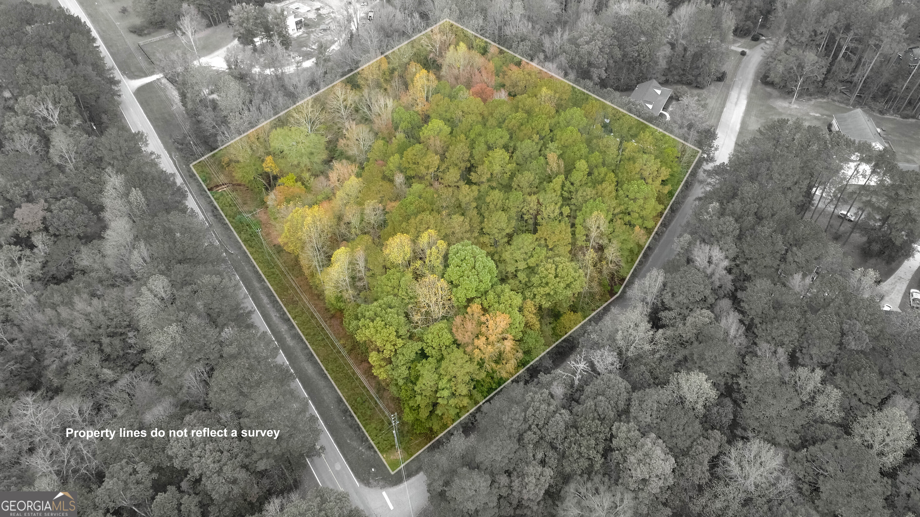 3589 Forest Edge Drive SW