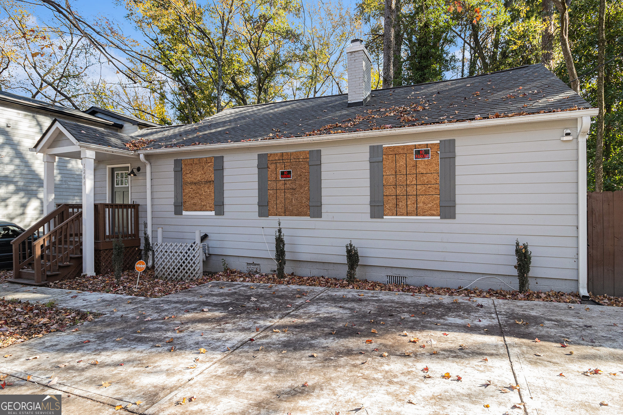 1246 Campbellton Road SW