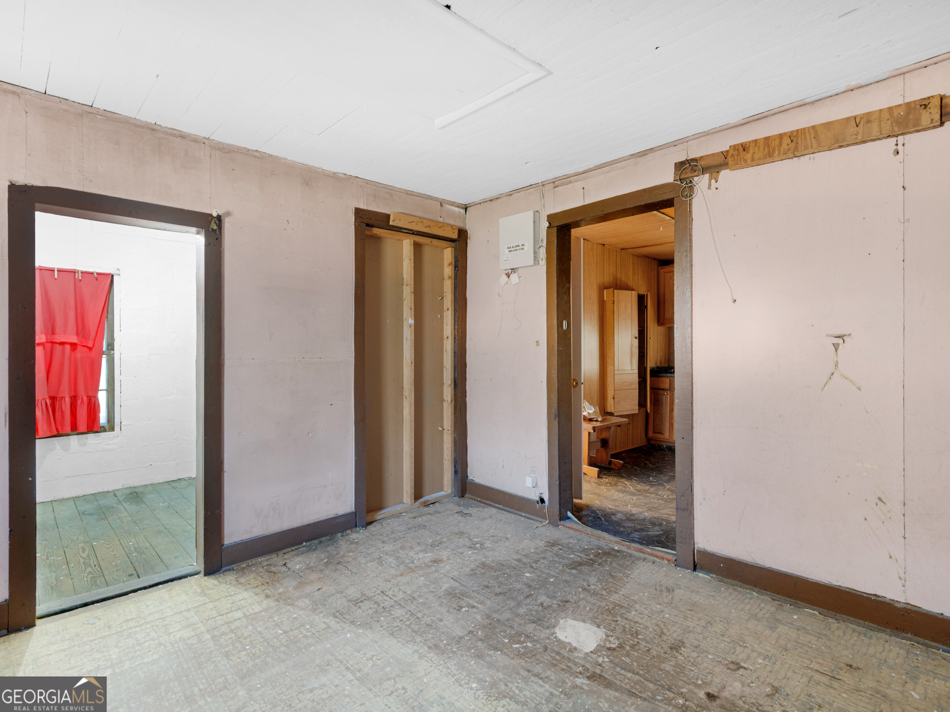 3476 N Atlanta Street