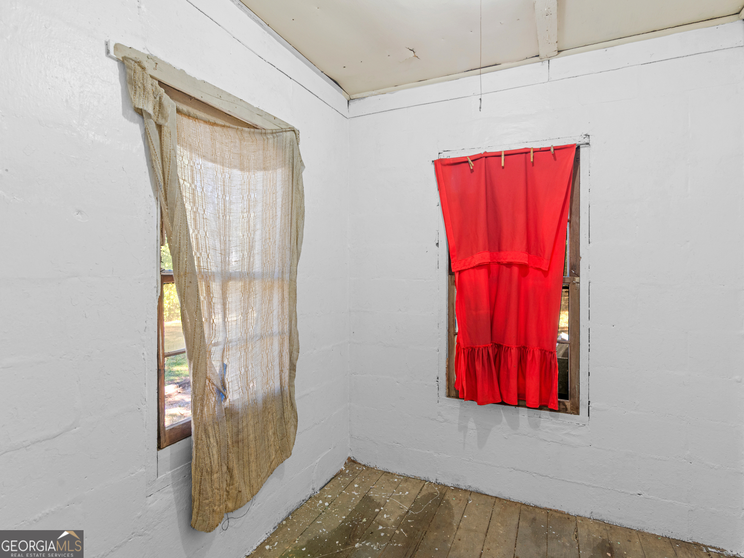 3476 N Atlanta Street