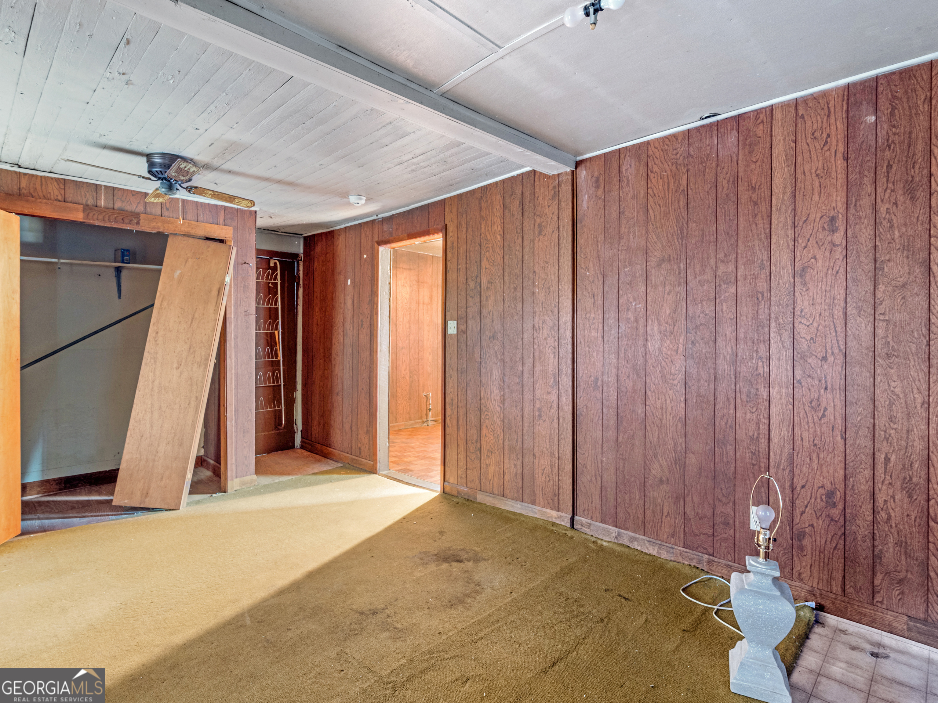 3476 N Atlanta Street