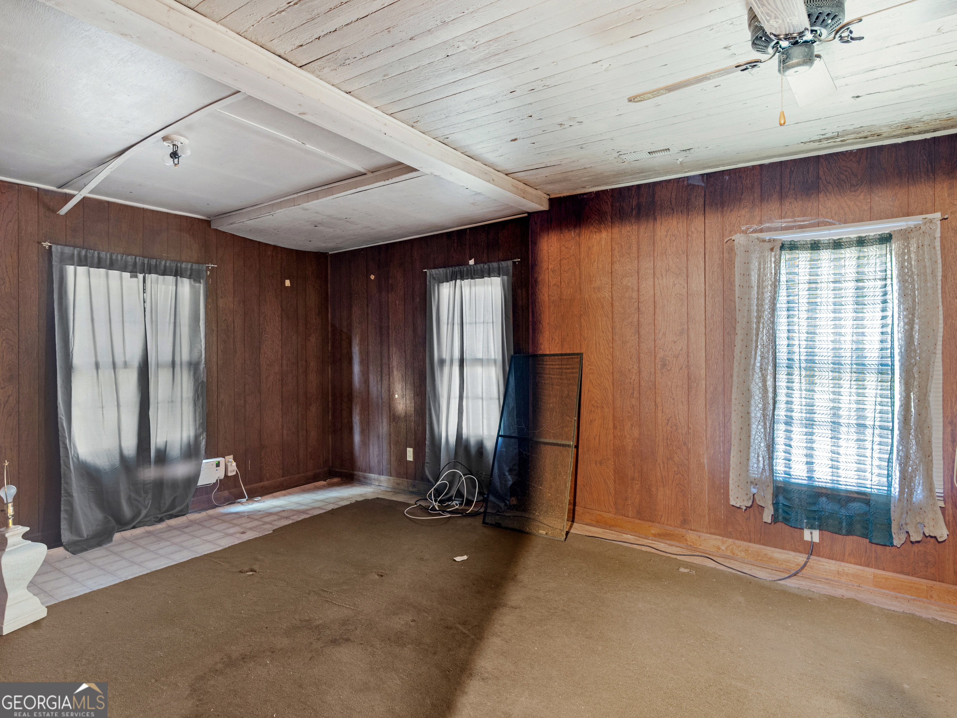 3476 N Atlanta Street