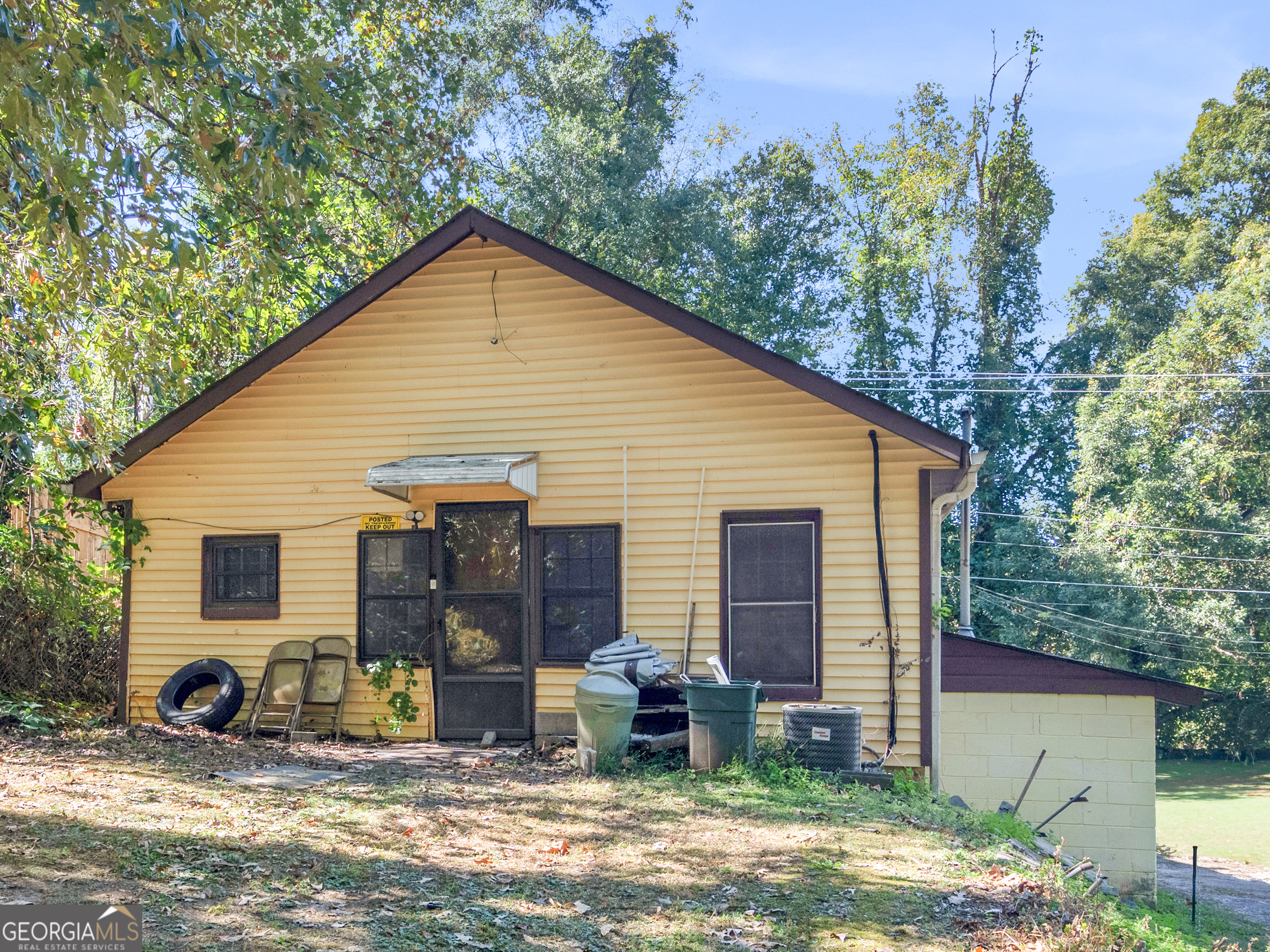 3476 N Atlanta Street