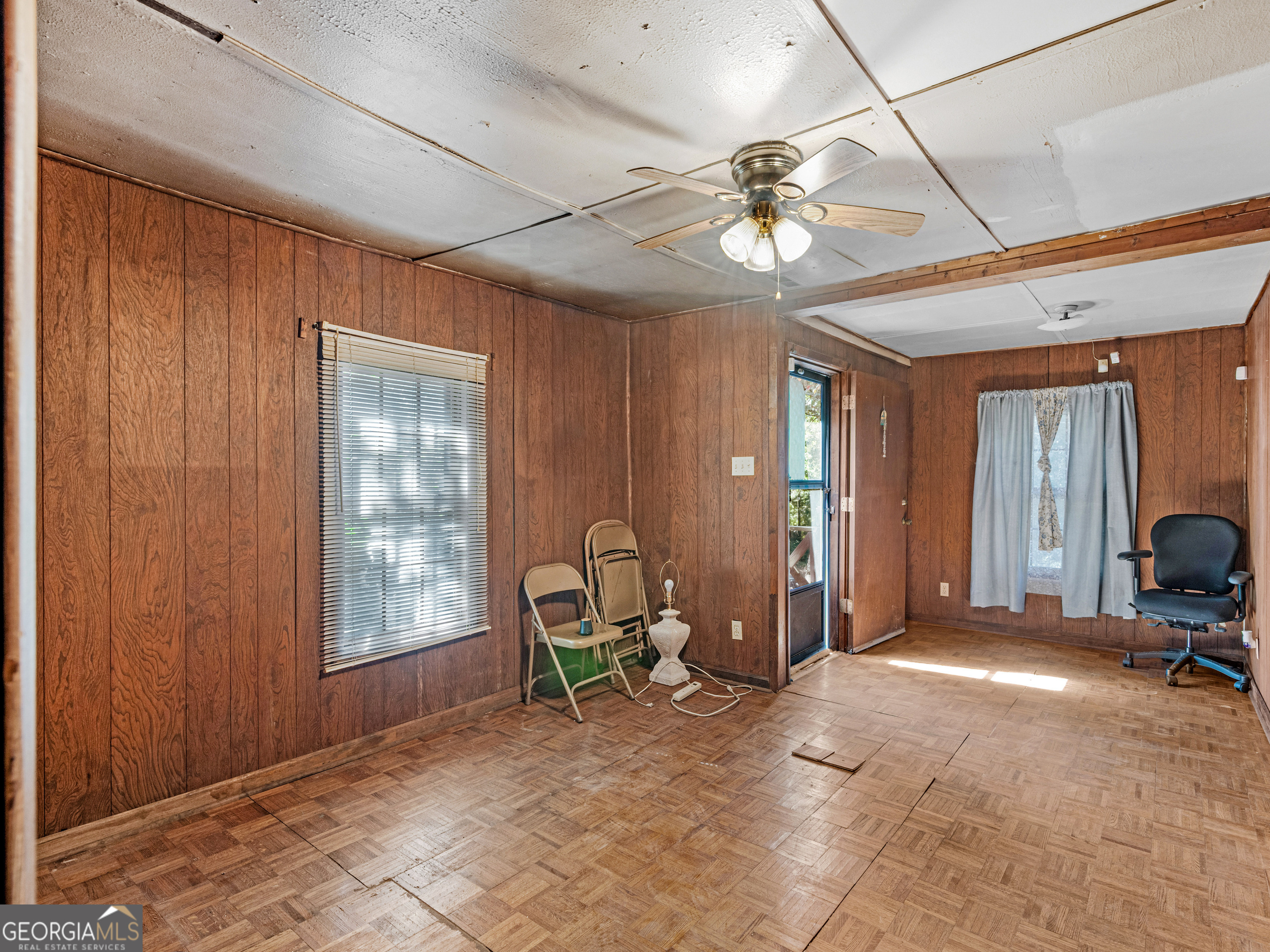 3476 N Atlanta Street