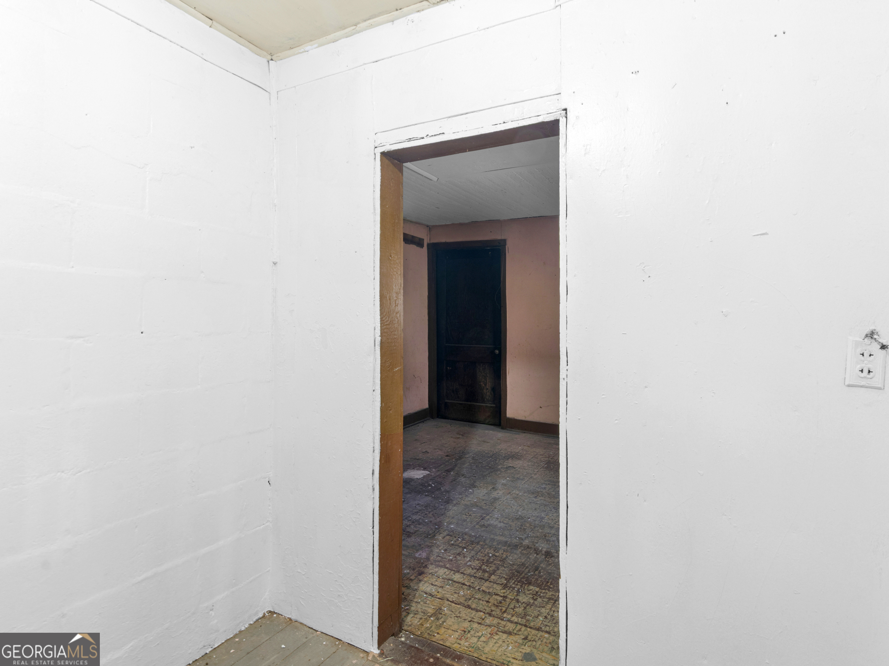 3476 N Atlanta Street