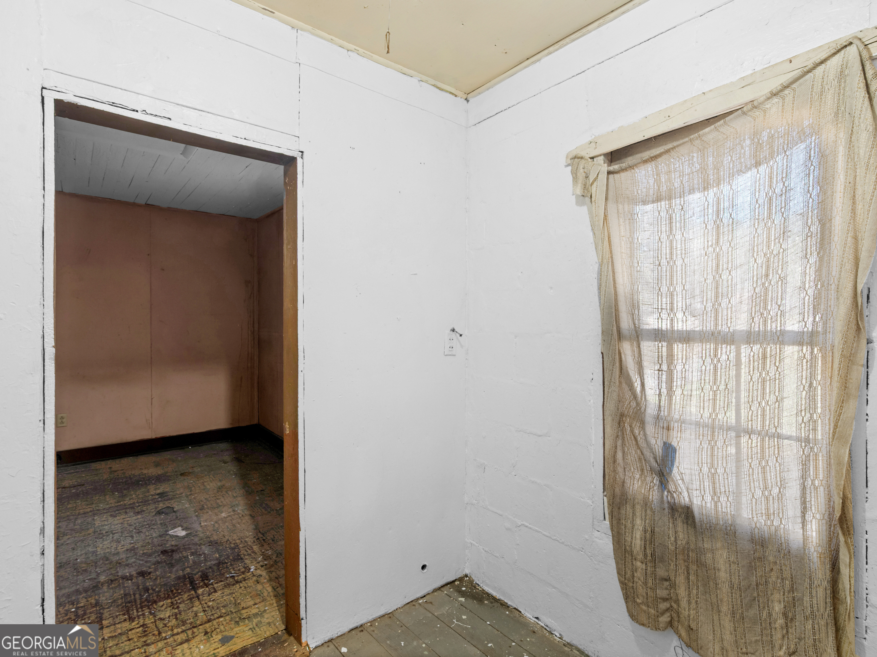 3476 N Atlanta Street