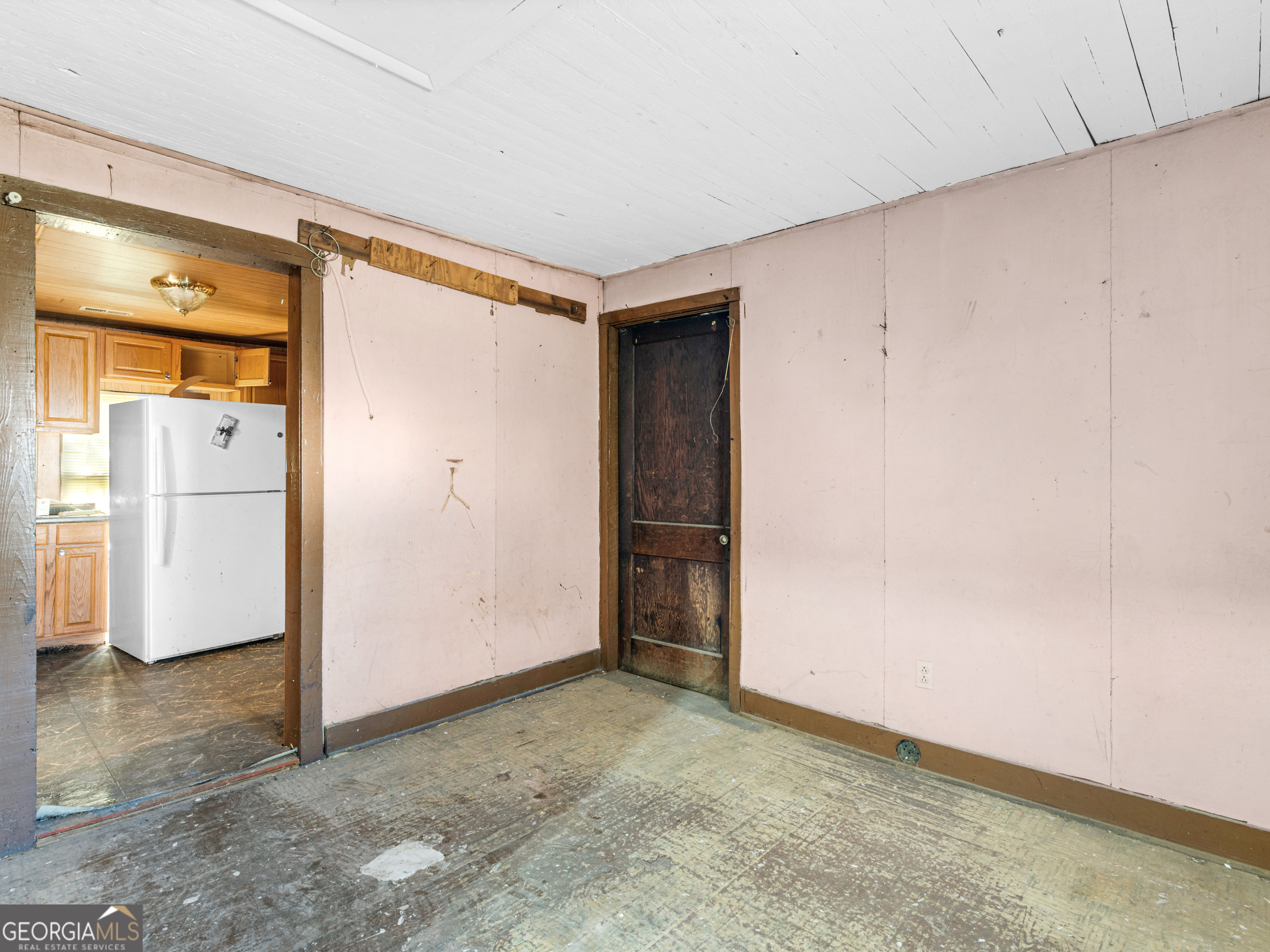 3476 N Atlanta Street