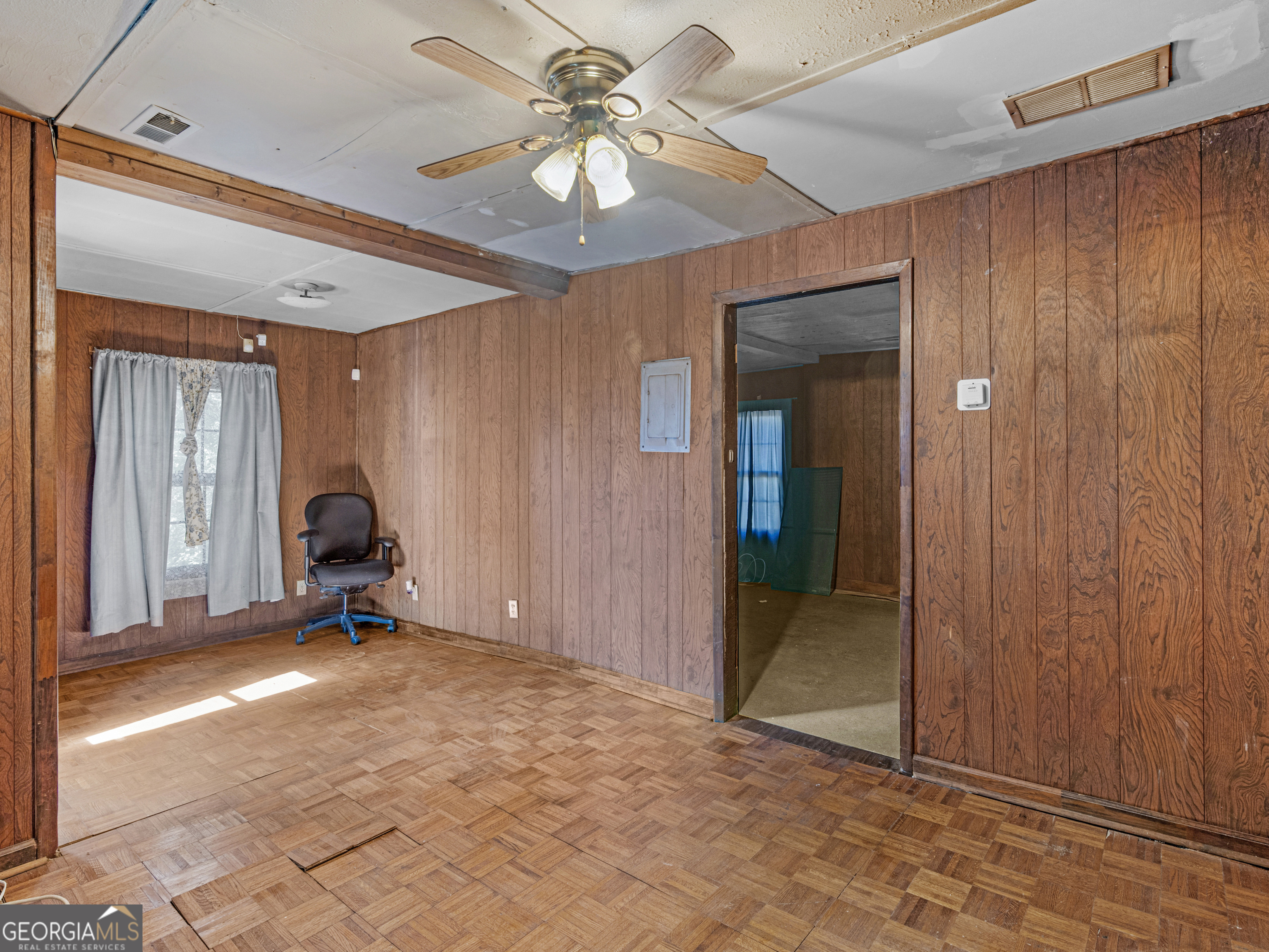 3476 N Atlanta Street