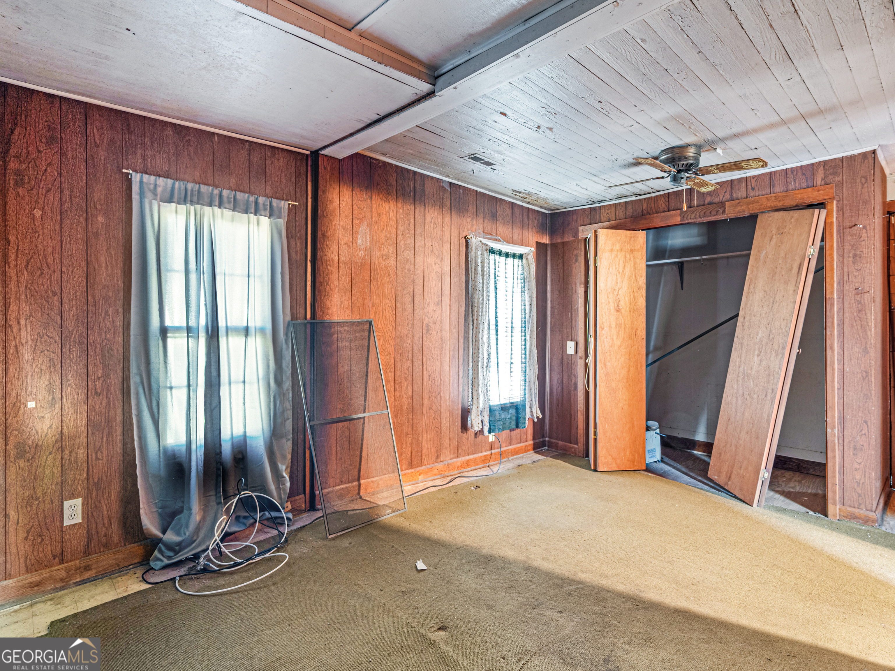 3476 N Atlanta Street