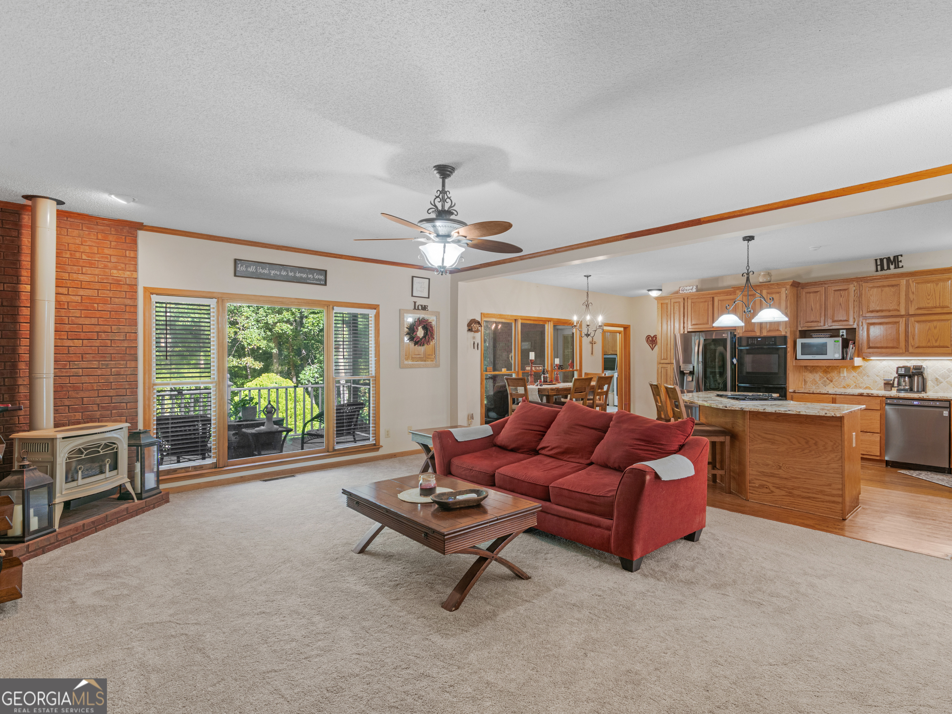 325 Country Side Drive