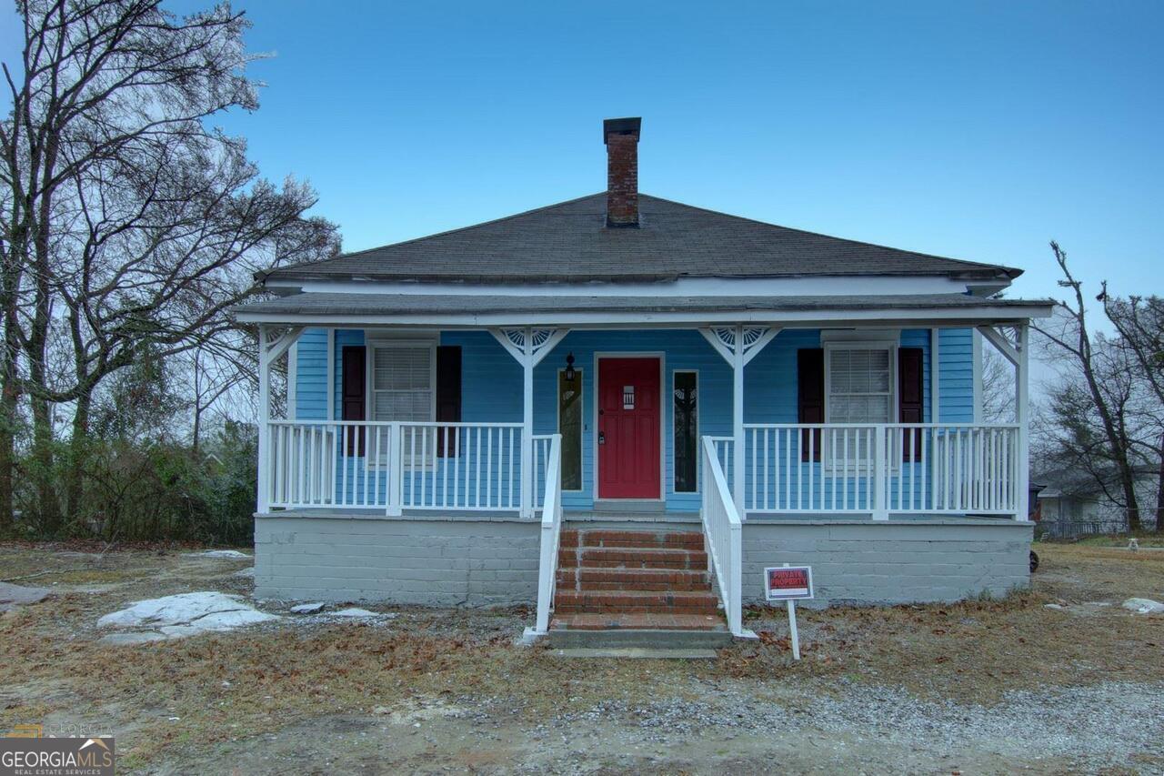 1730 Spring Street NE