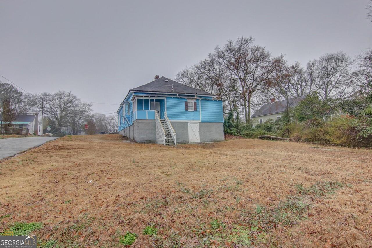 1730 Spring Street NE