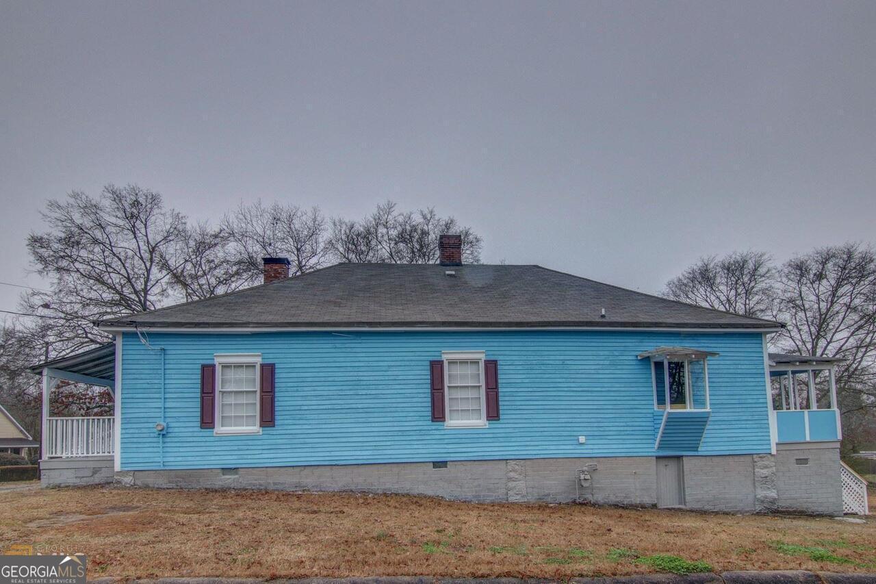 1730 Spring Street NE