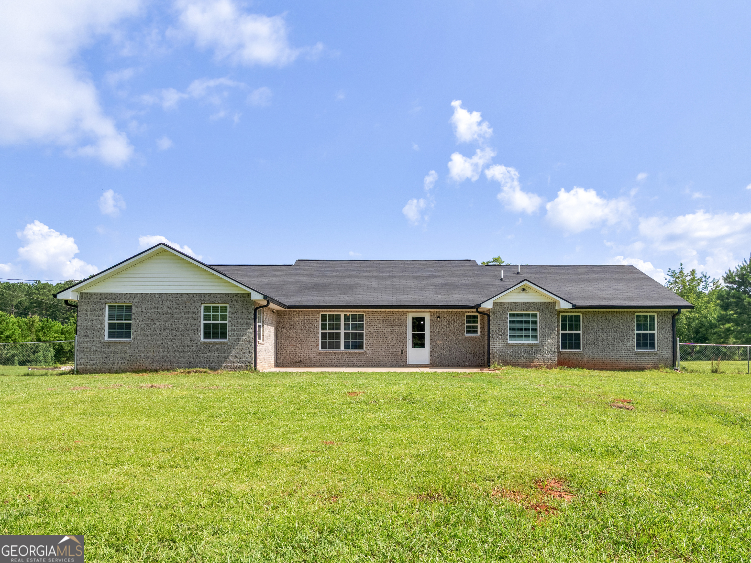 539 Levi Barnes Road