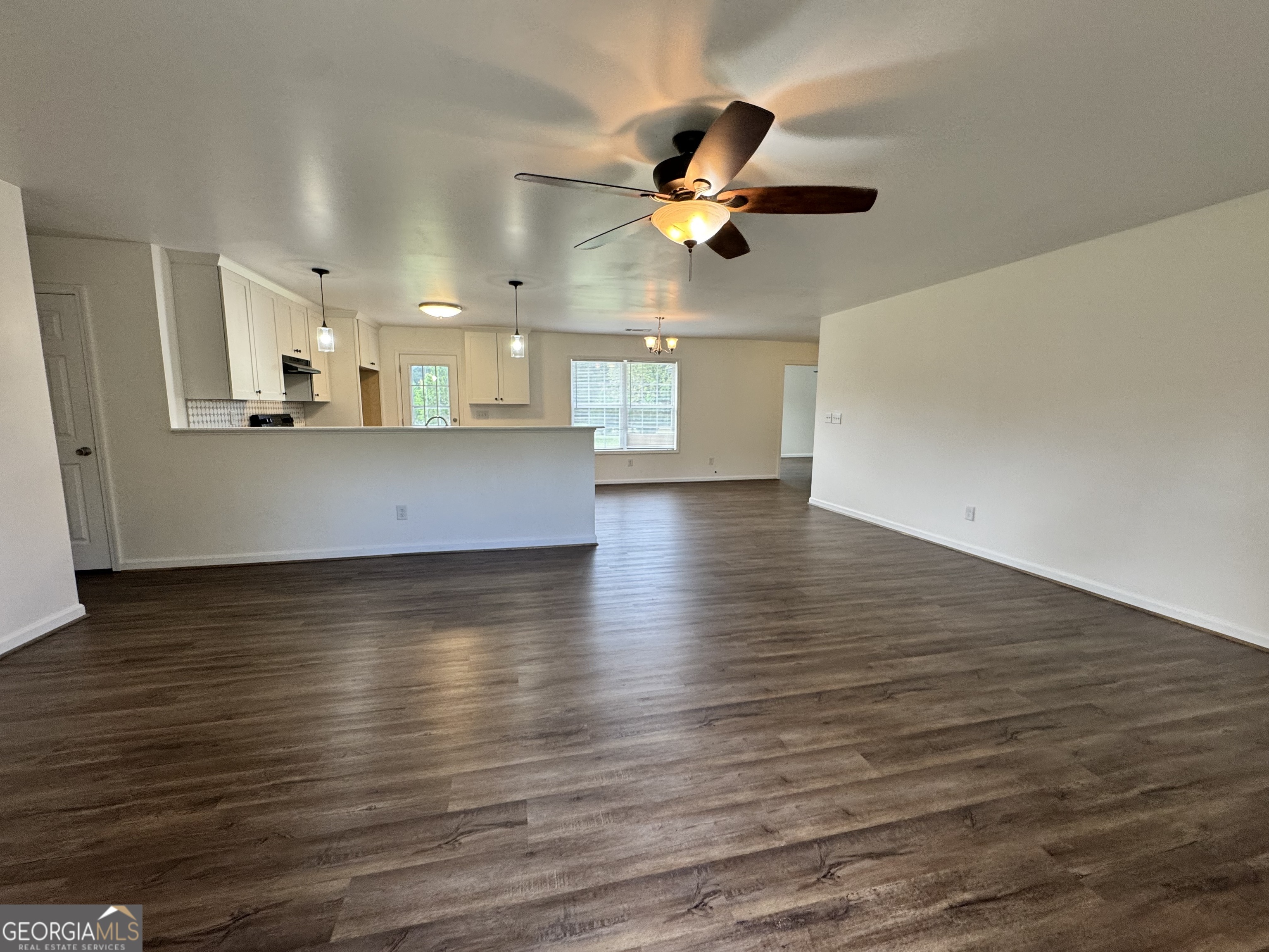 539 Levi Barnes Road