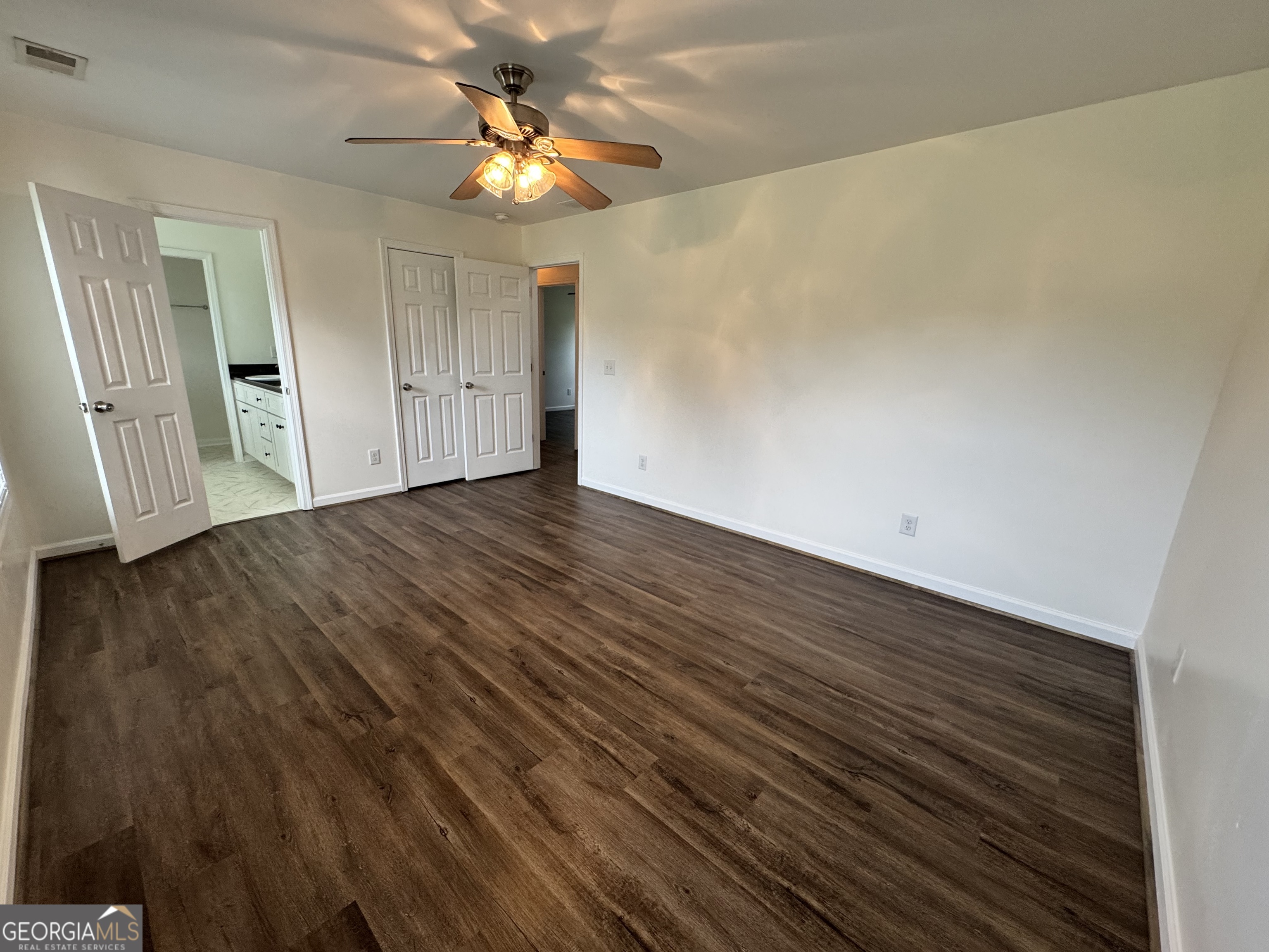 539 Levi Barnes Road