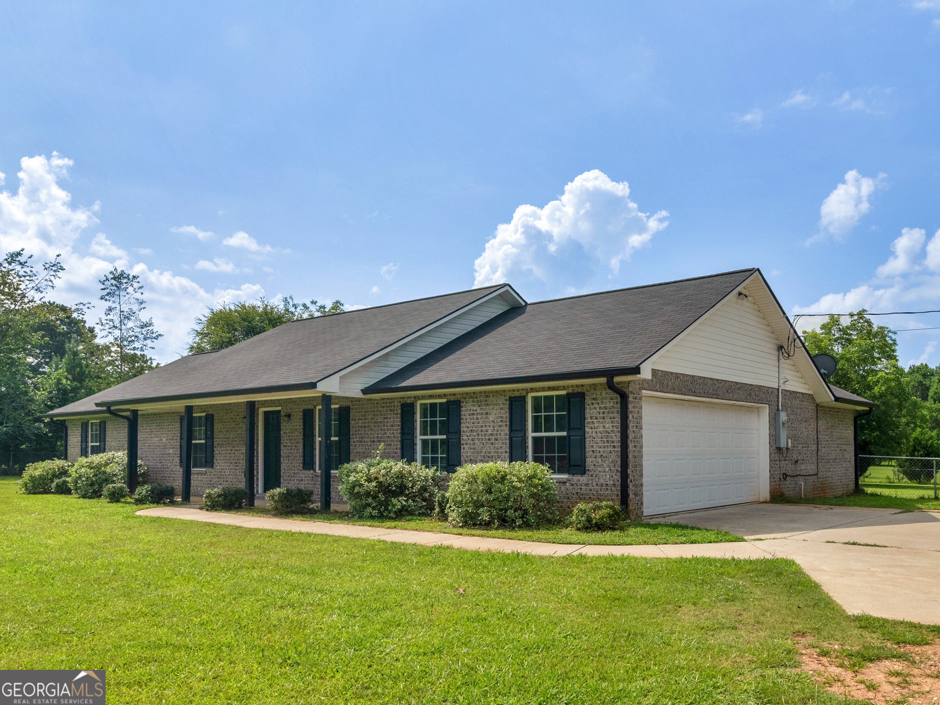 539 Levi Barnes Road