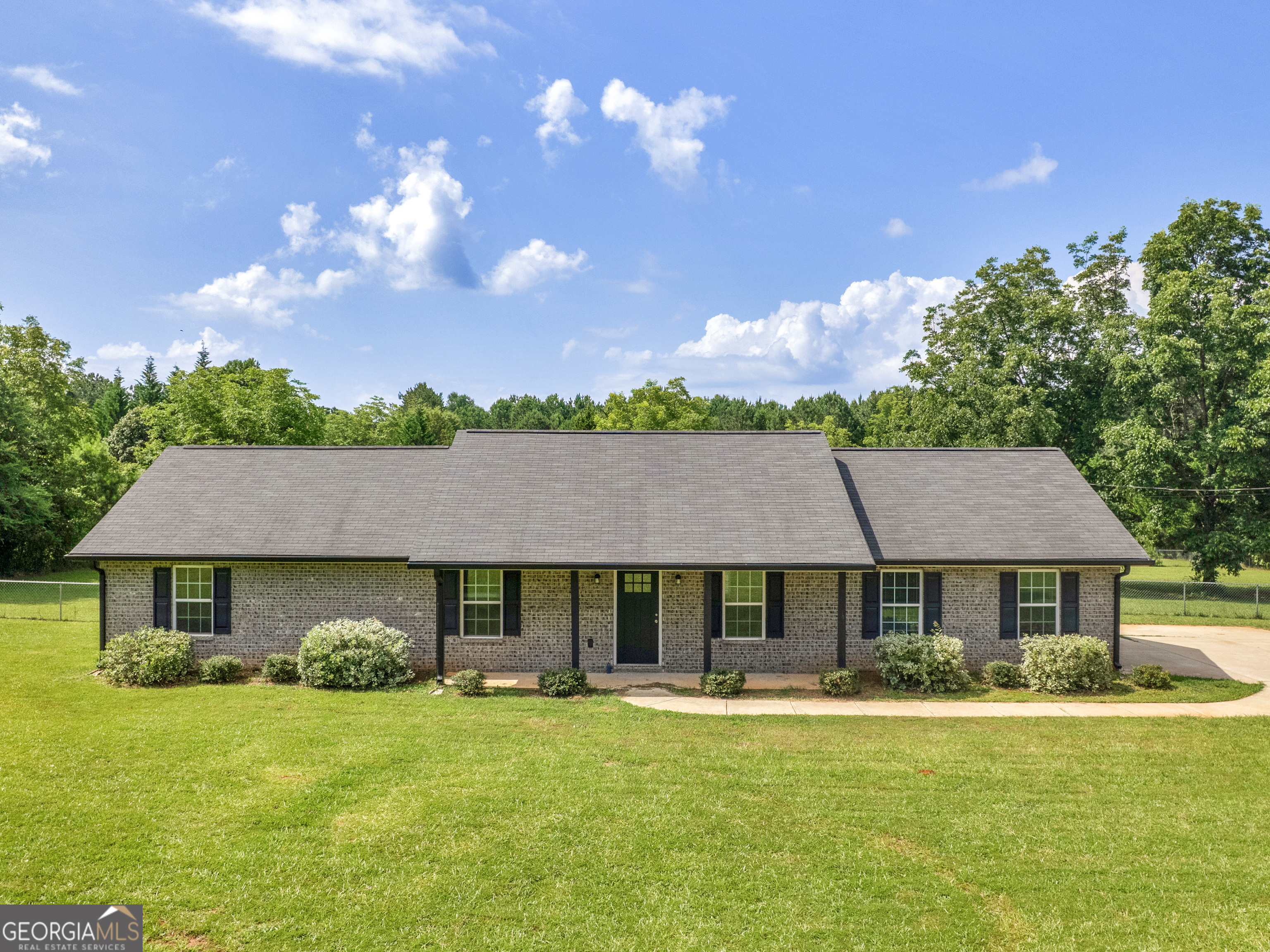 539 Levi Barnes Road