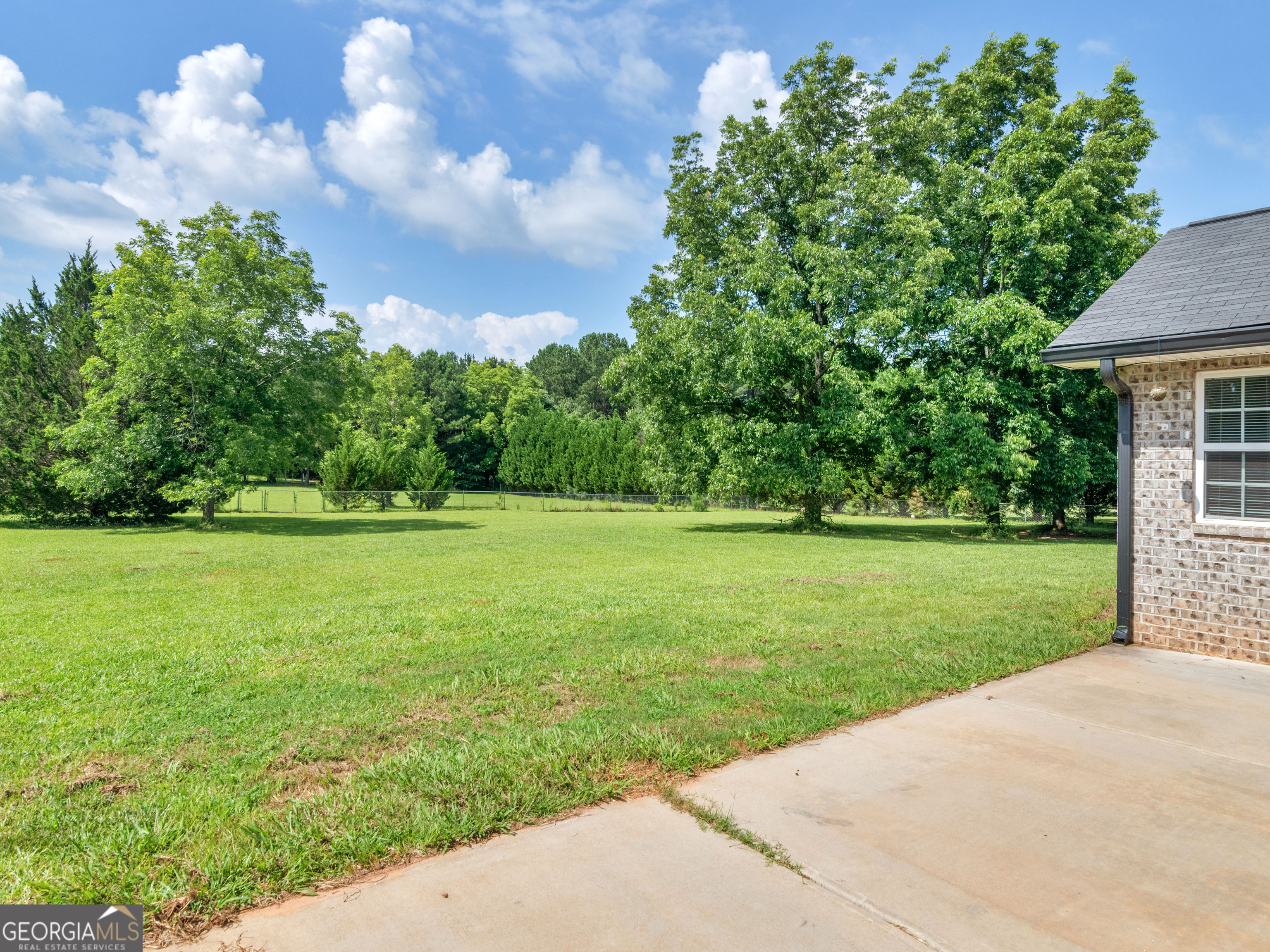 539 Levi Barnes Road