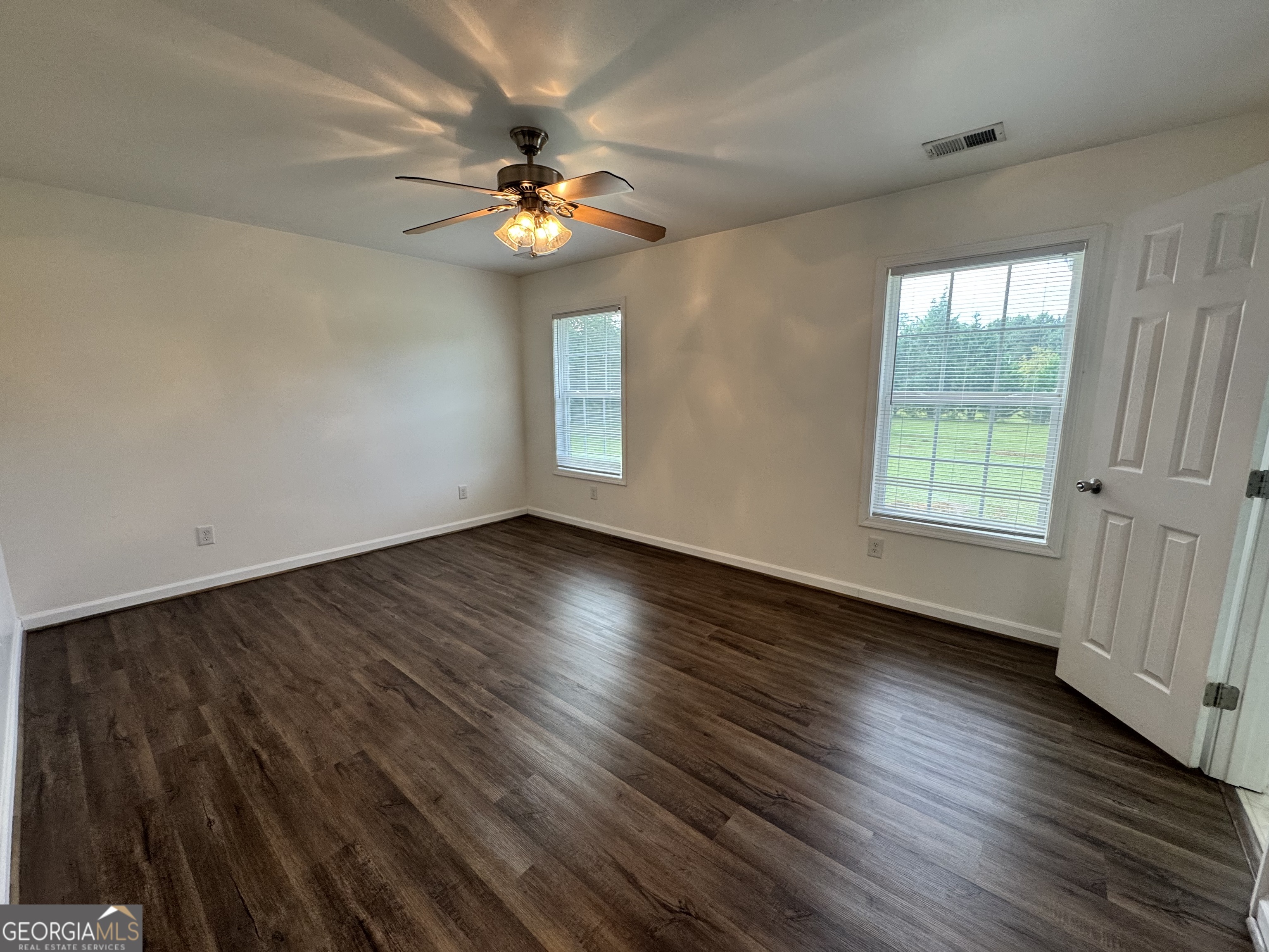 539 Levi Barnes Road