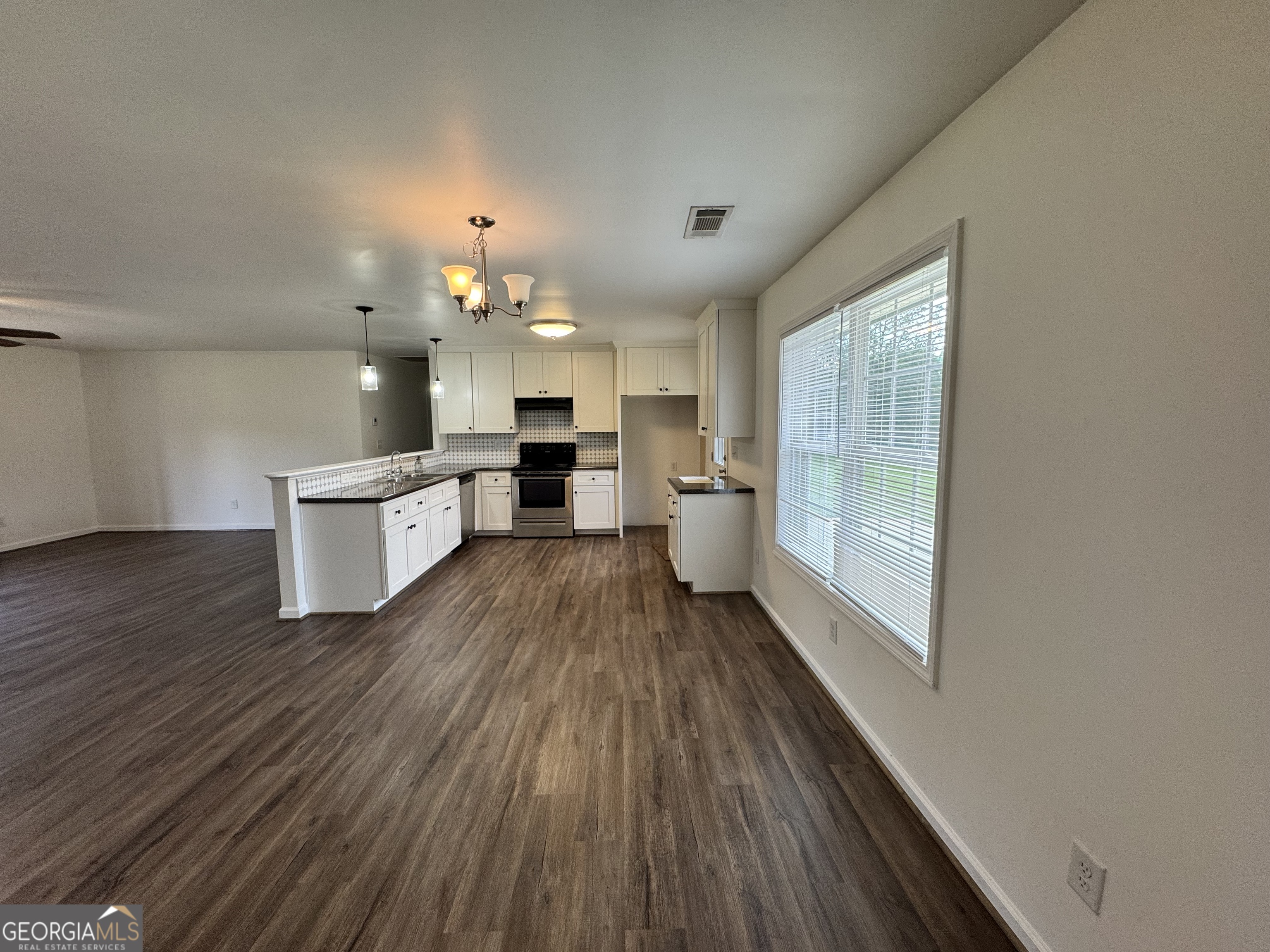 539 Levi Barnes Road