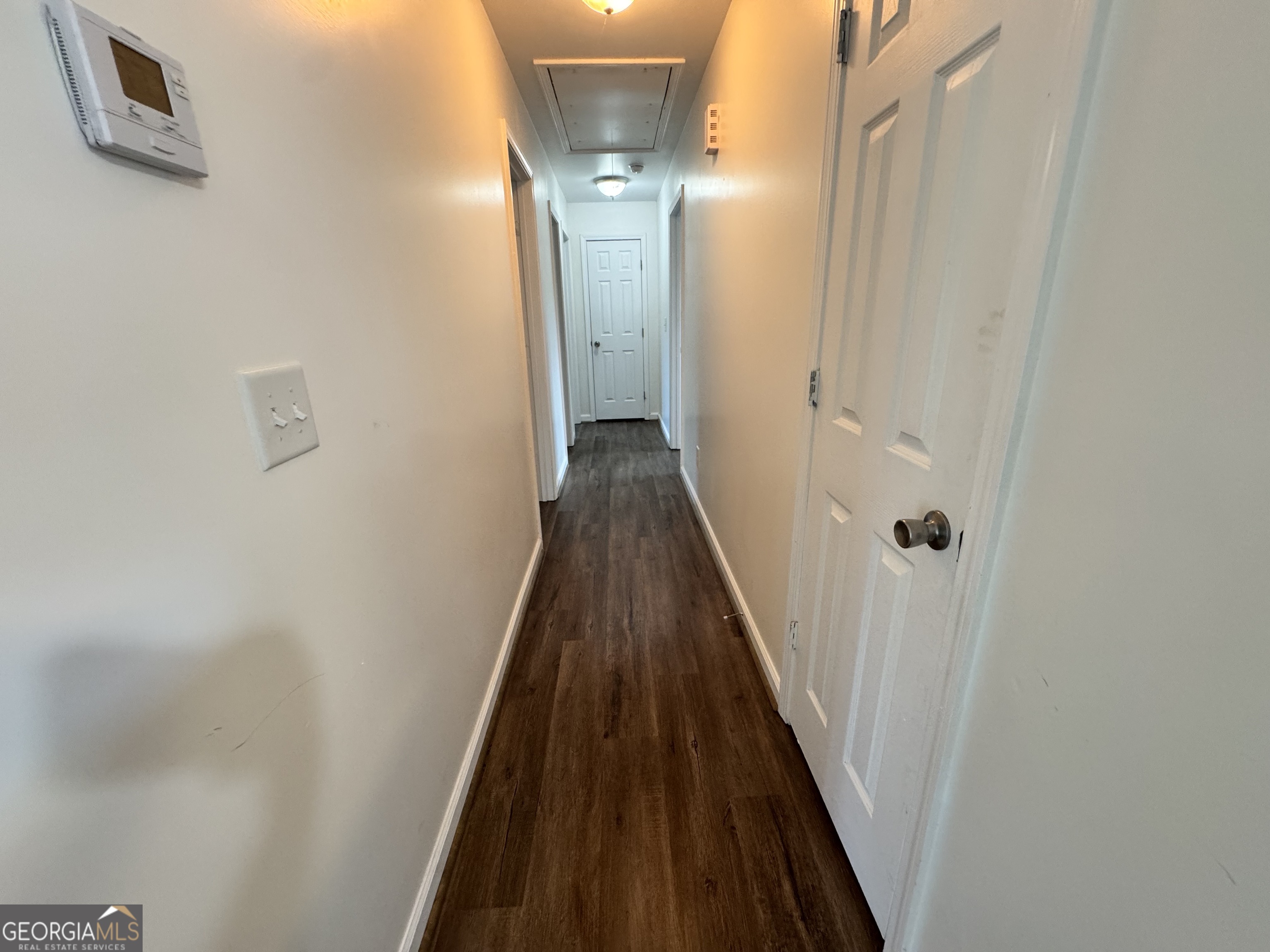 539 Levi Barnes Road