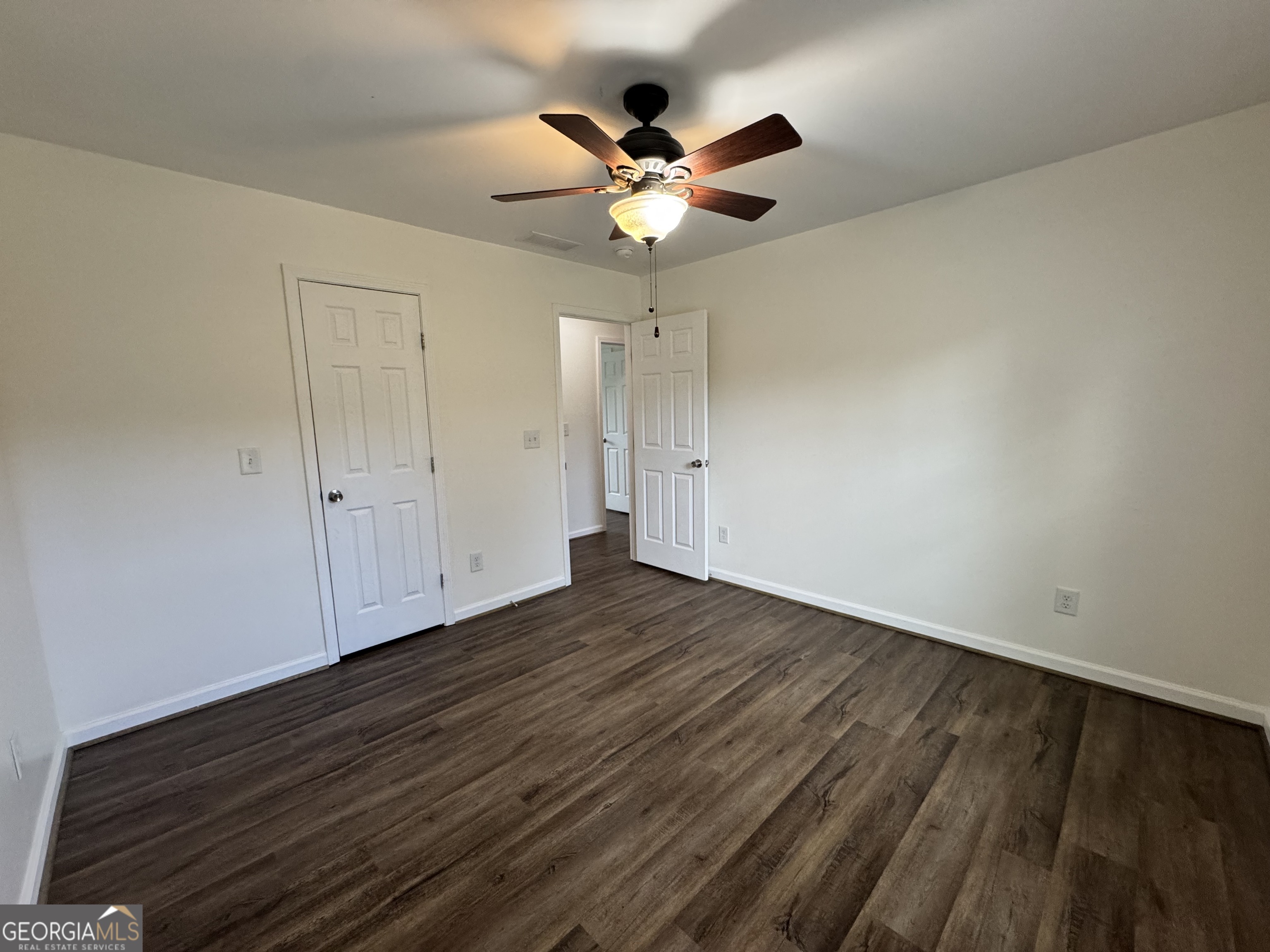 539 Levi Barnes Road