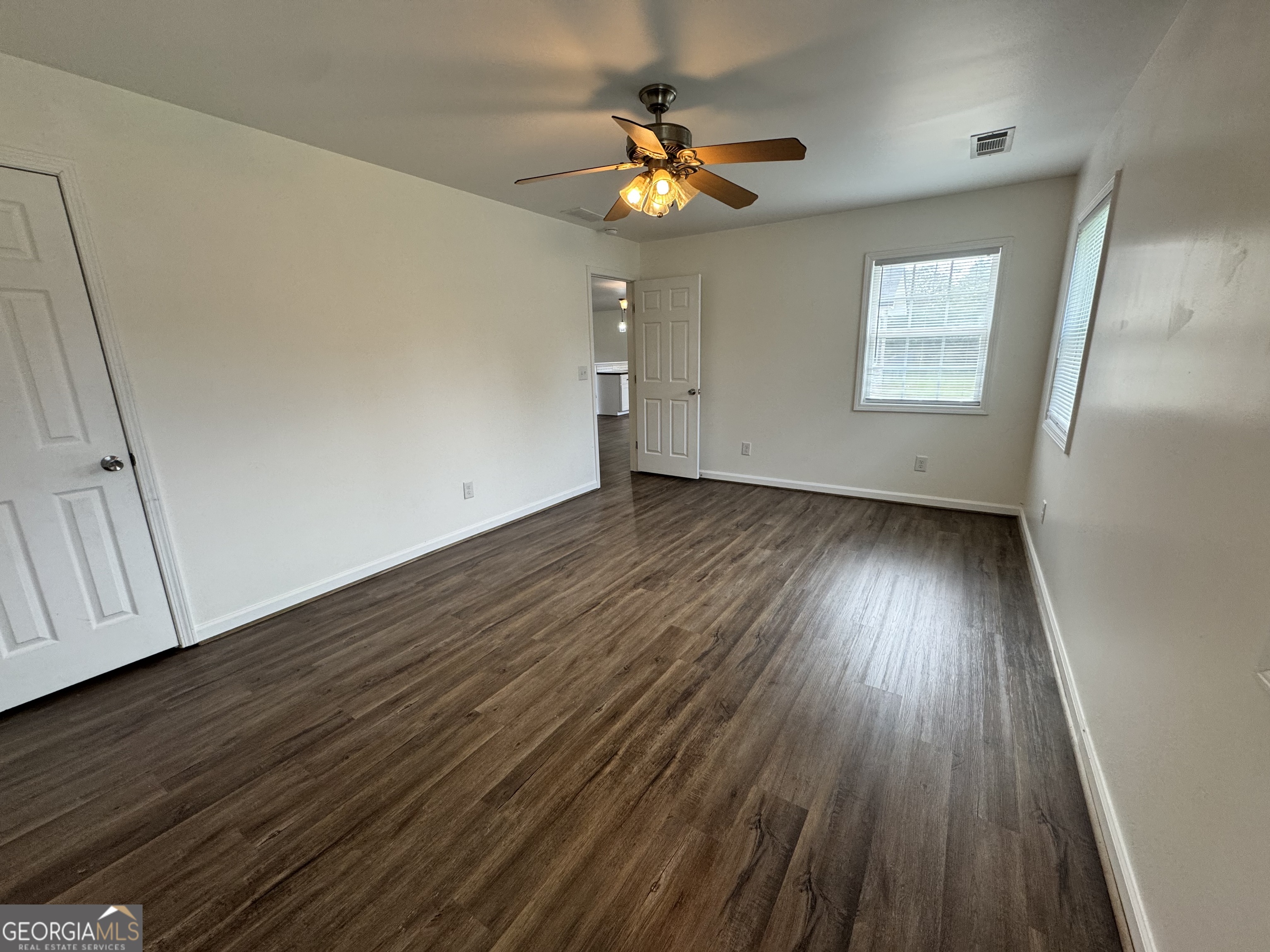 539 Levi Barnes Road