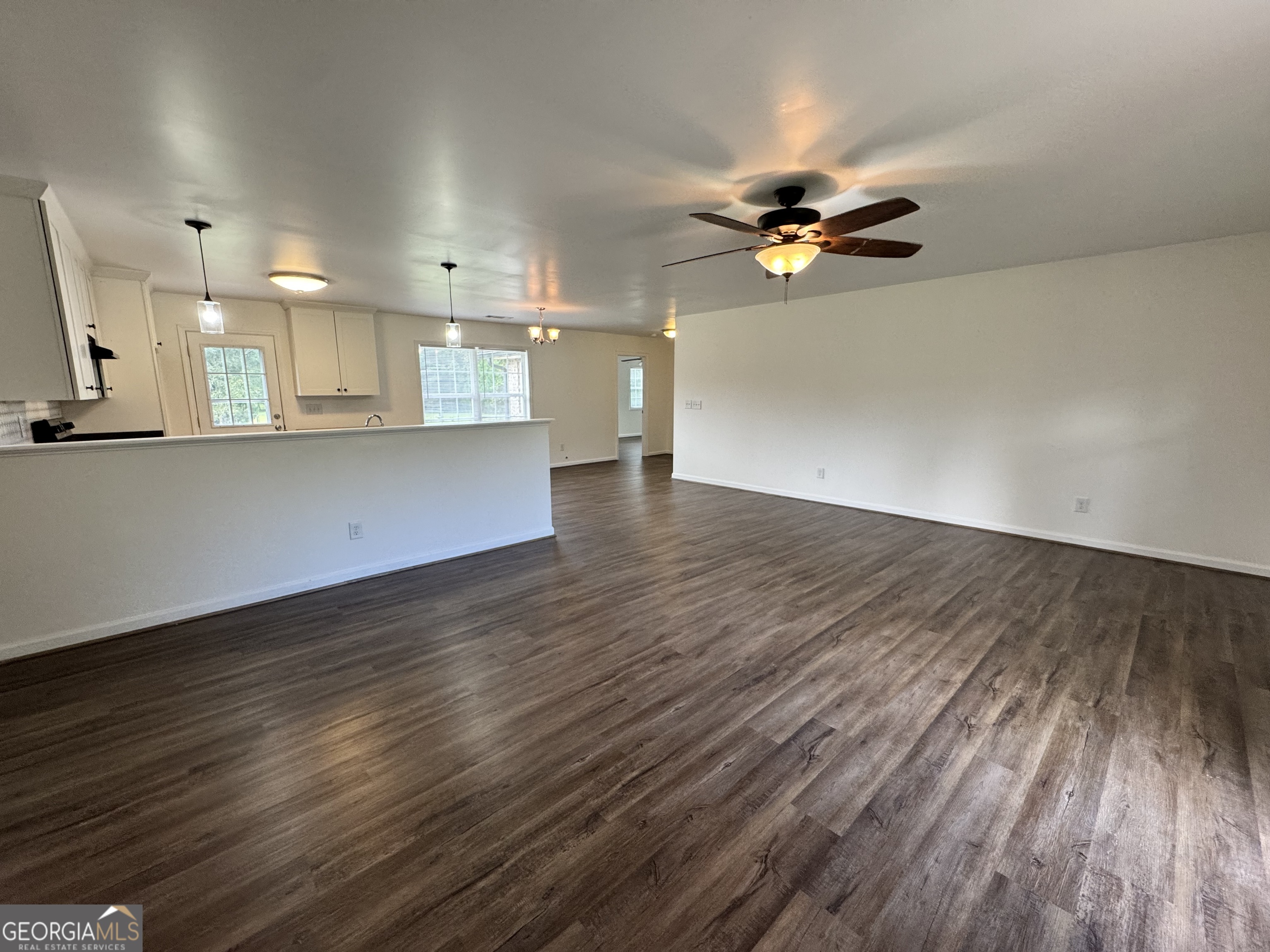 539 Levi Barnes Road