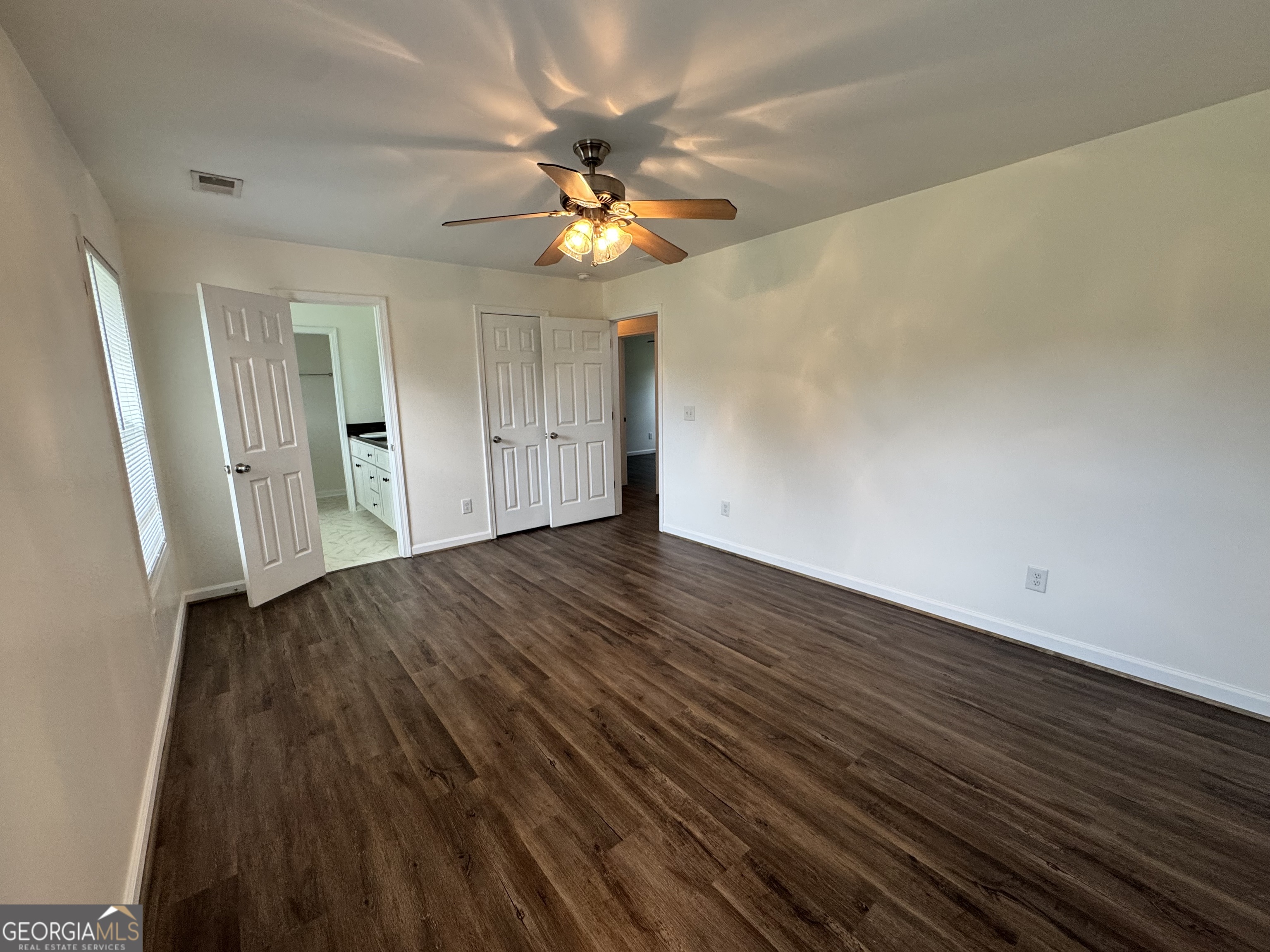 539 Levi Barnes Road