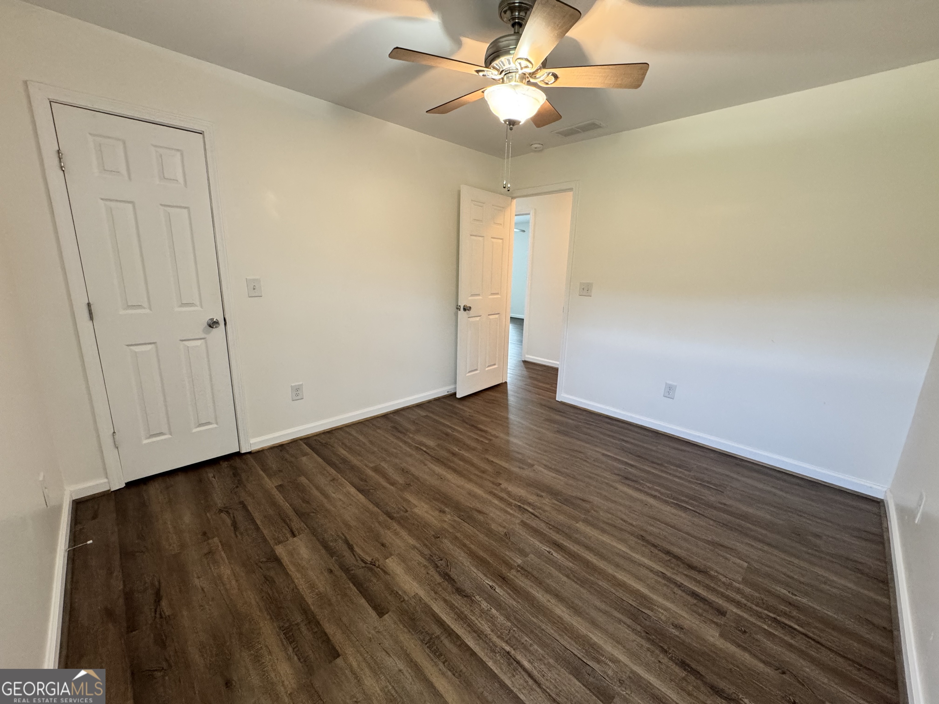 539 Levi Barnes Road