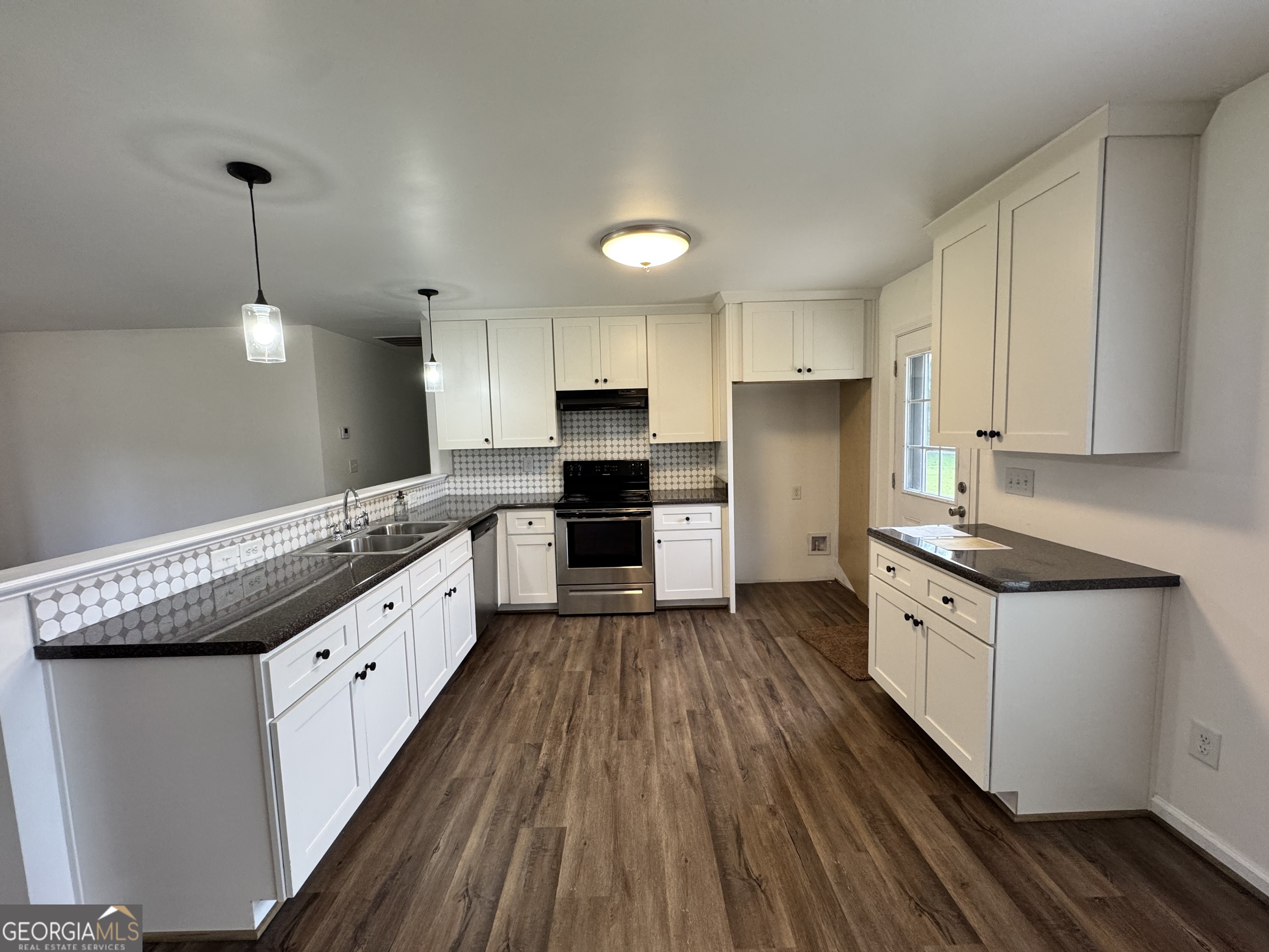 539 Levi Barnes Road