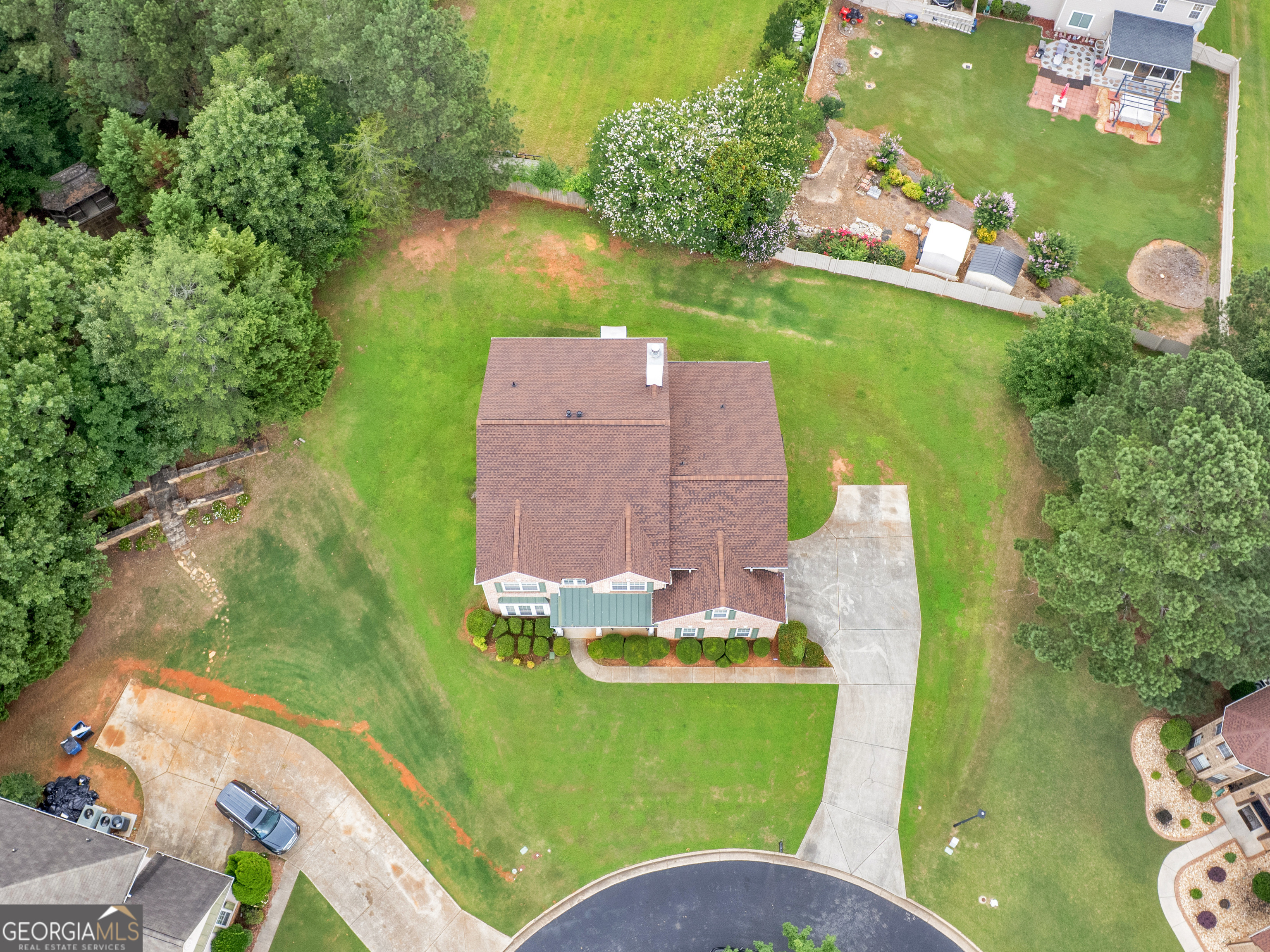 1613 Brolington Court