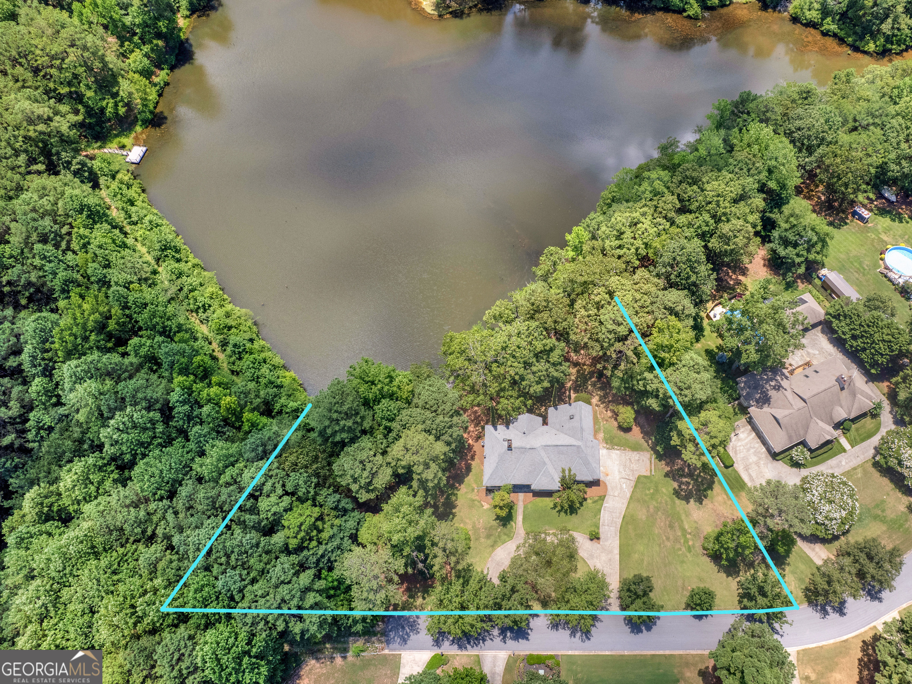 35 Hidden Lakes Drive