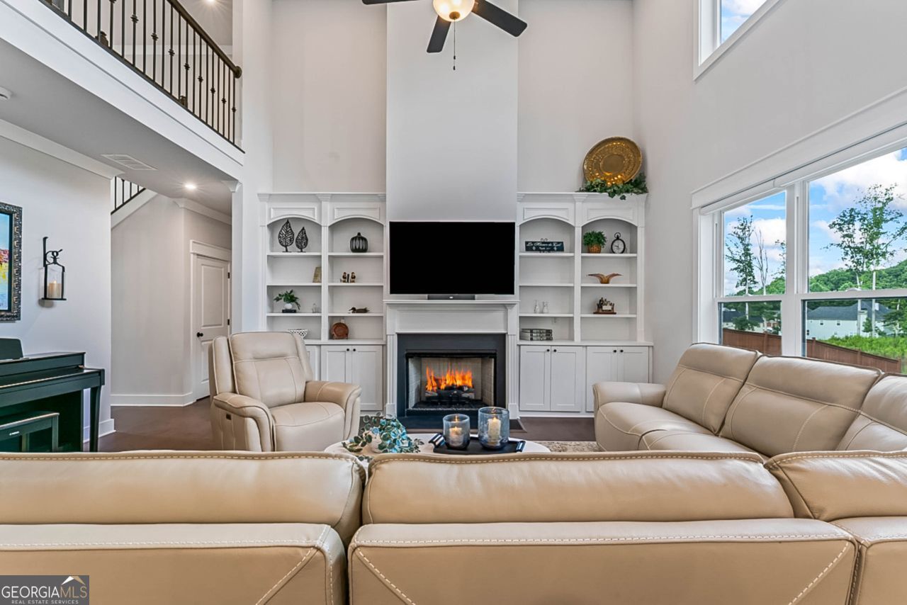 4732 Cooling Water Circle SW