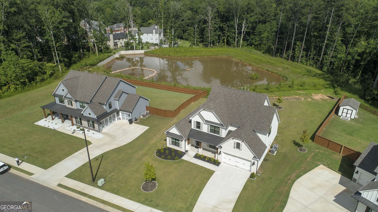 4732 Cooling Water Circle SW