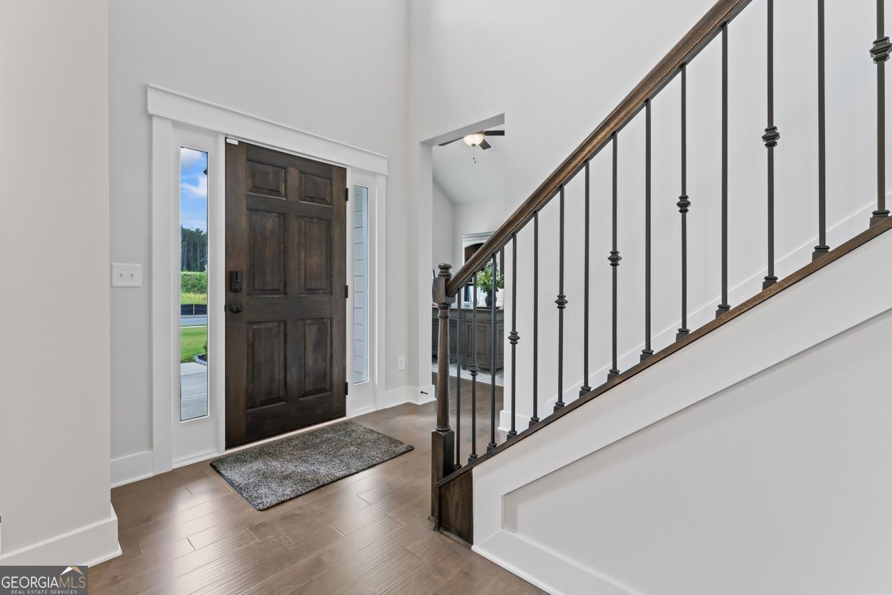 4732 Cooling Water Circle SW