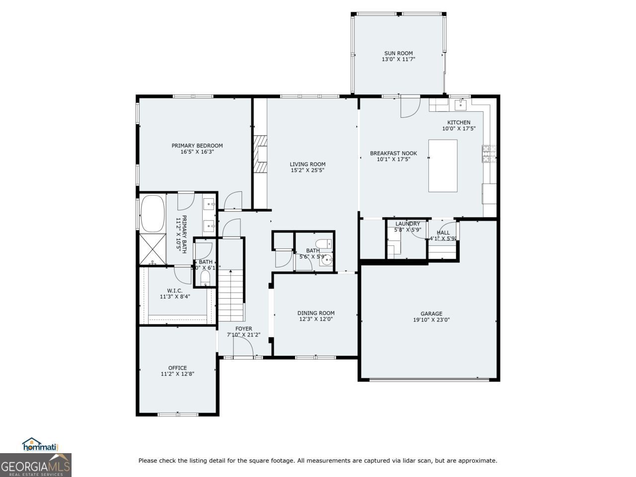 4732 Cooling Water Circle SW