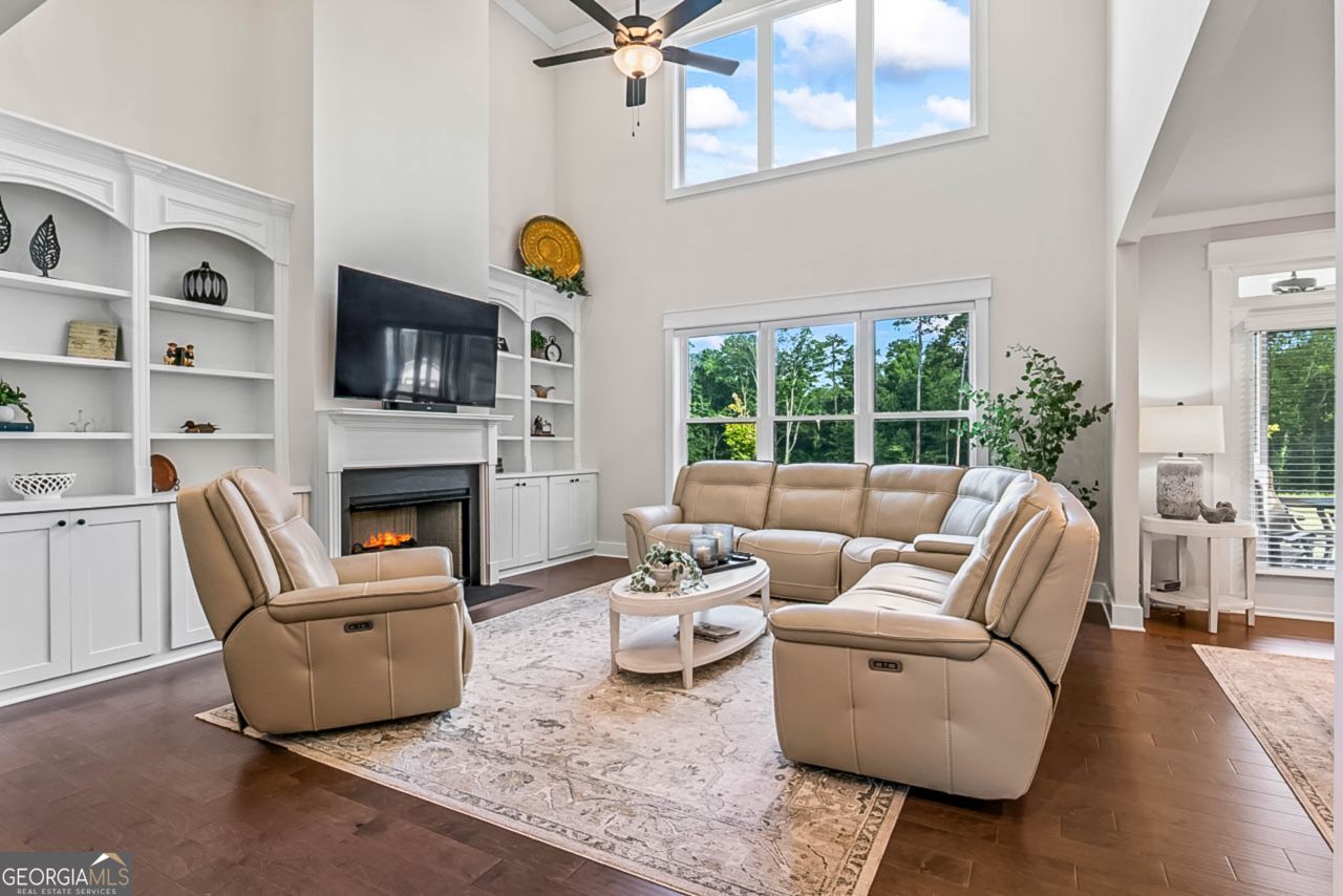 4732 Cooling Water Circle SW