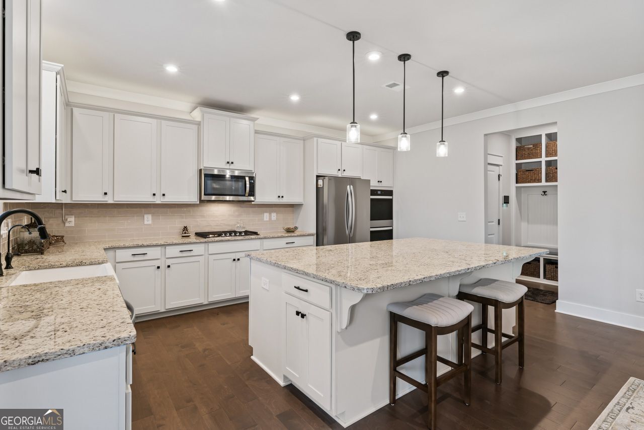 4732 Cooling Water Circle SW