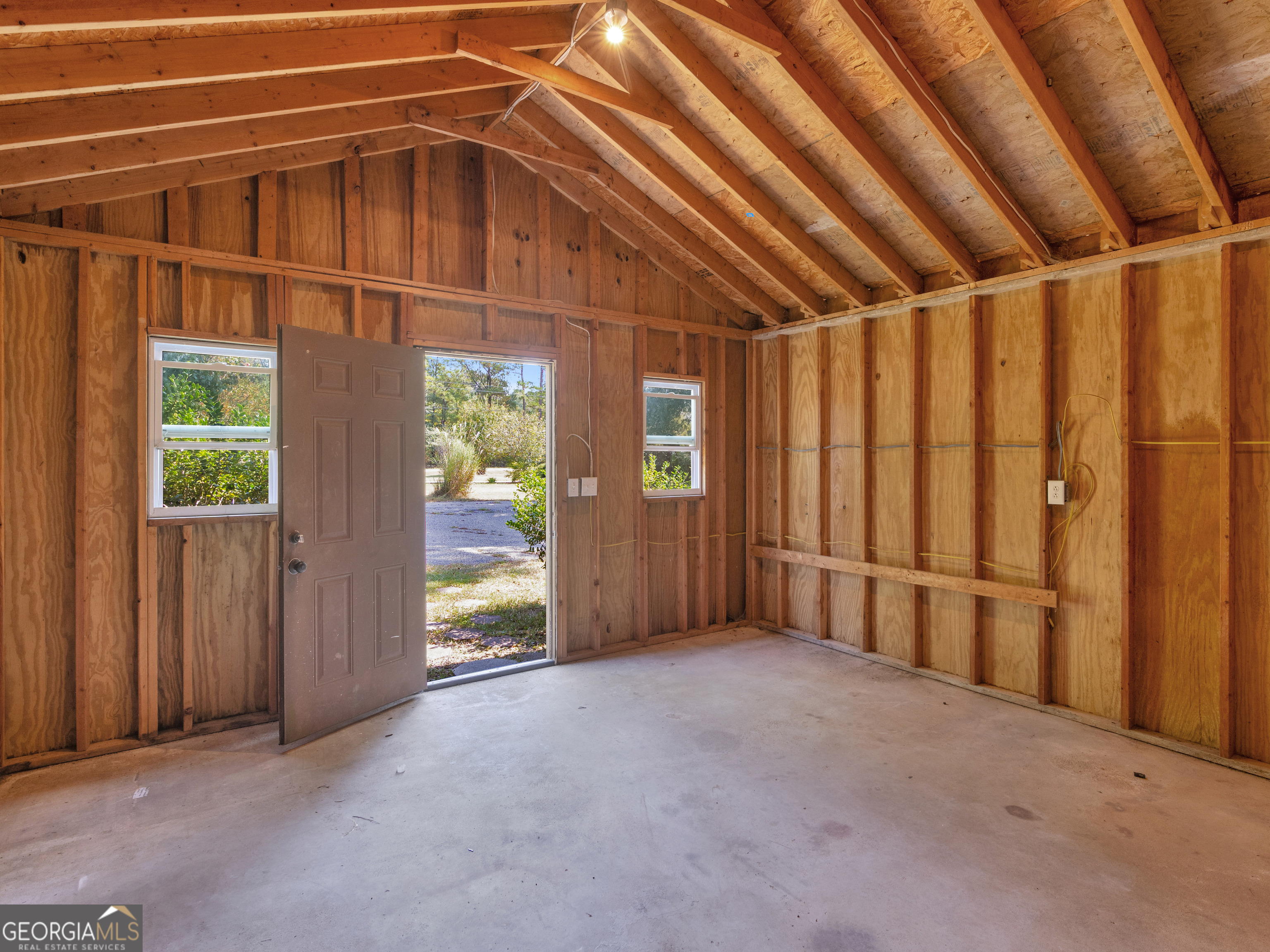 356 John Lovelace Road