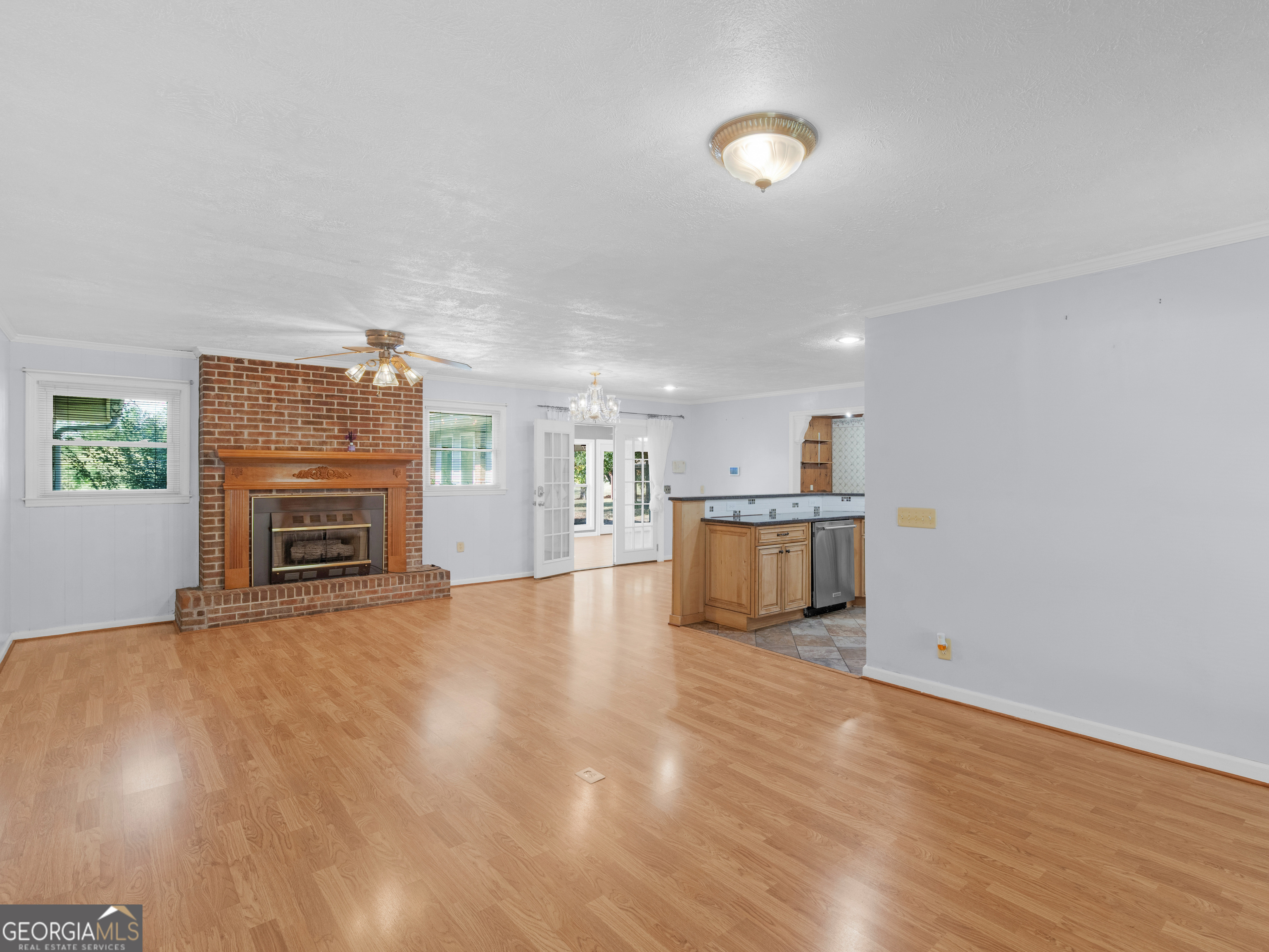 356 John Lovelace Road